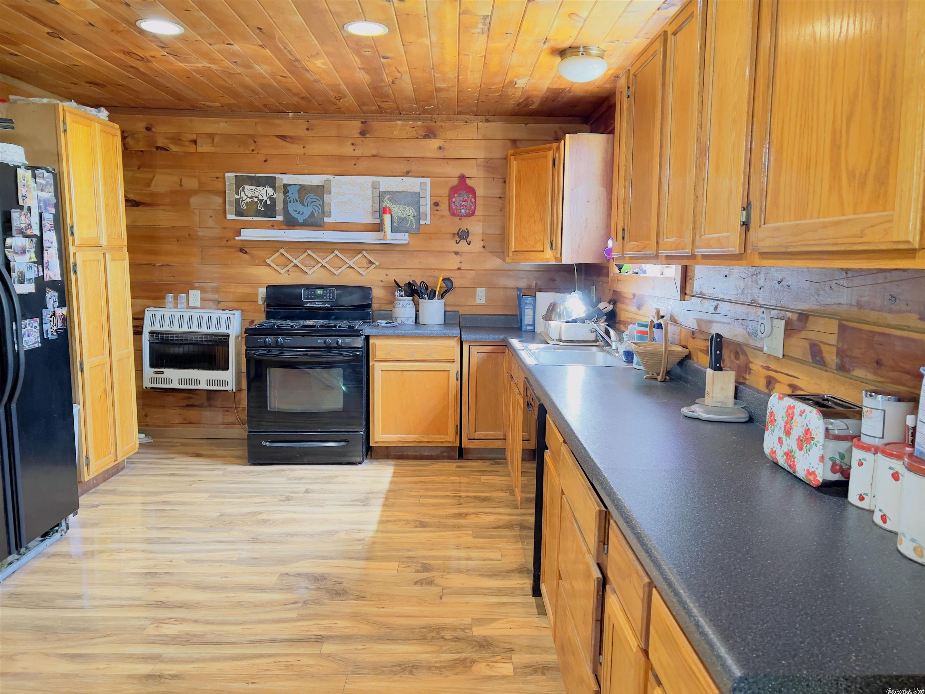 Metes & Bounds - Farm