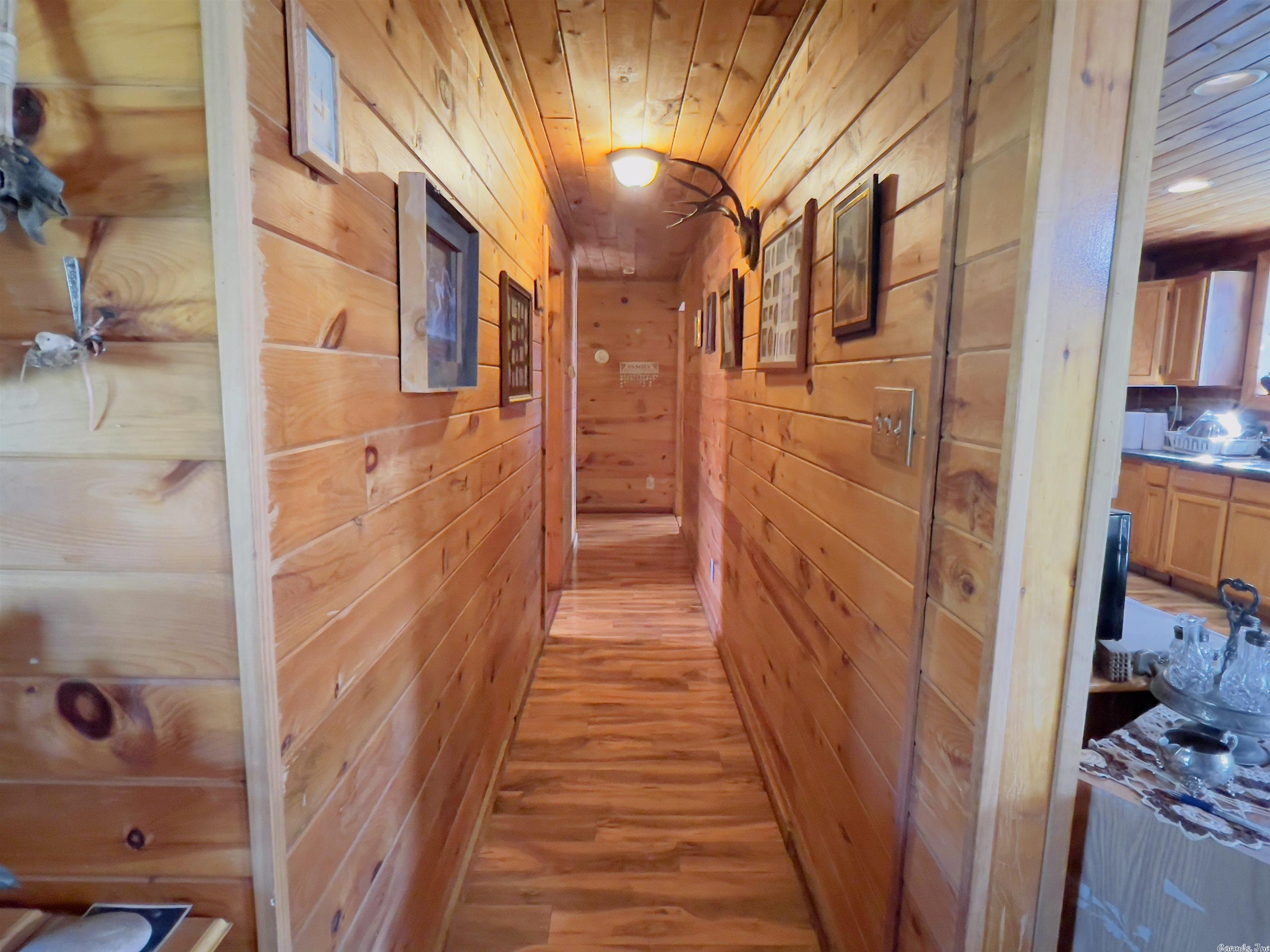 Metes & Bounds - Farm