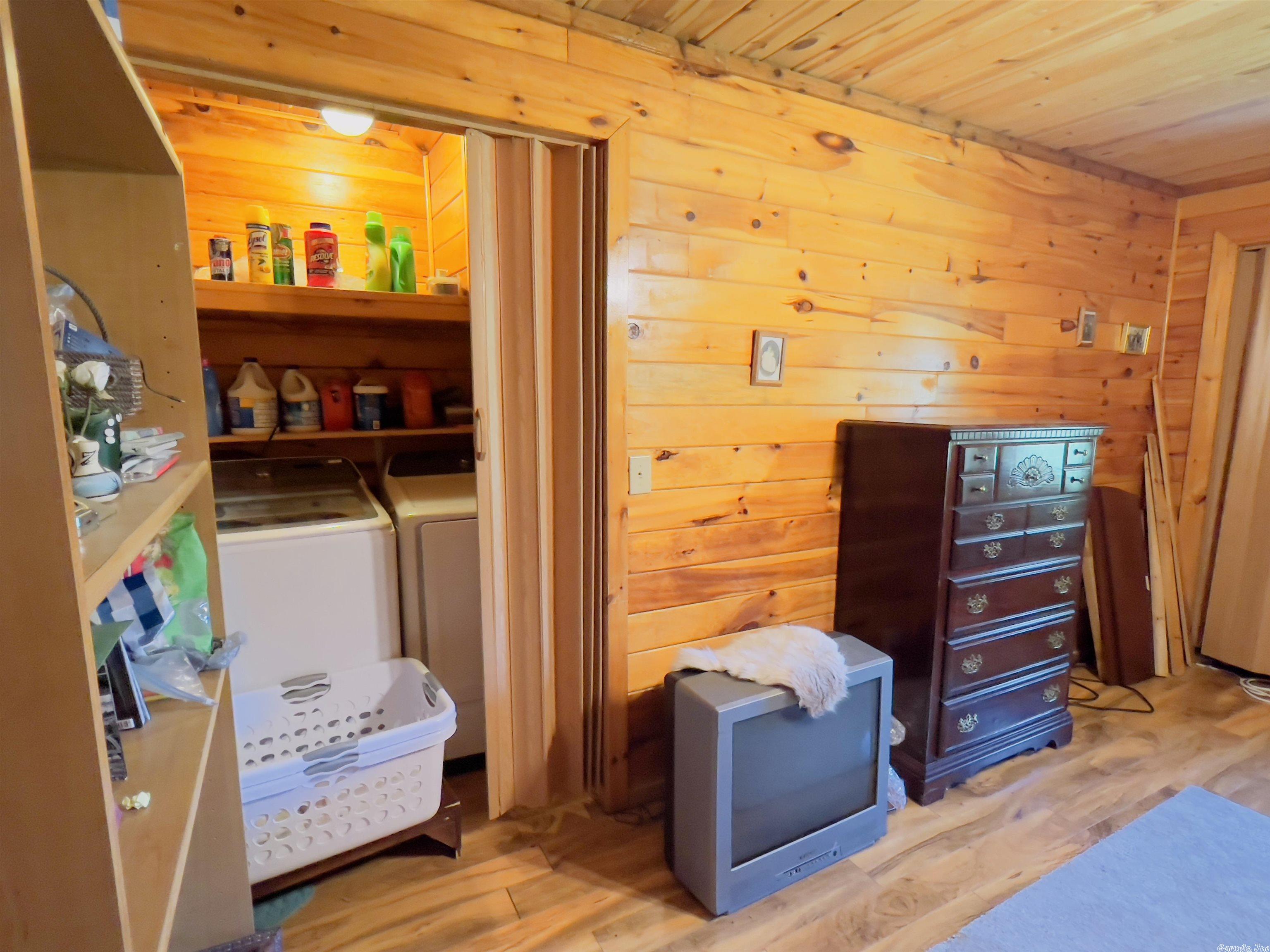 Metes & Bounds - Farm