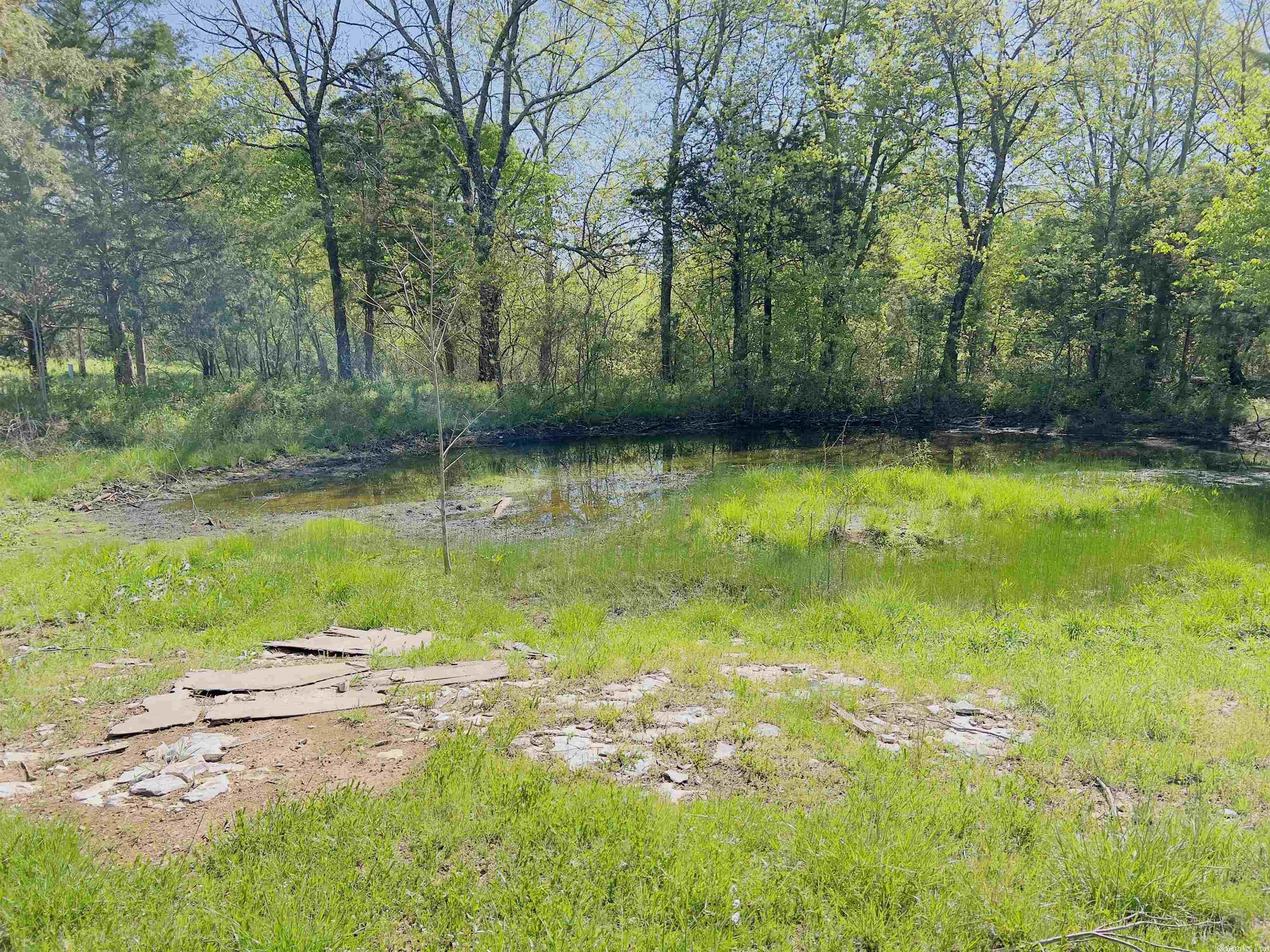 Metes & Bounds - Farm