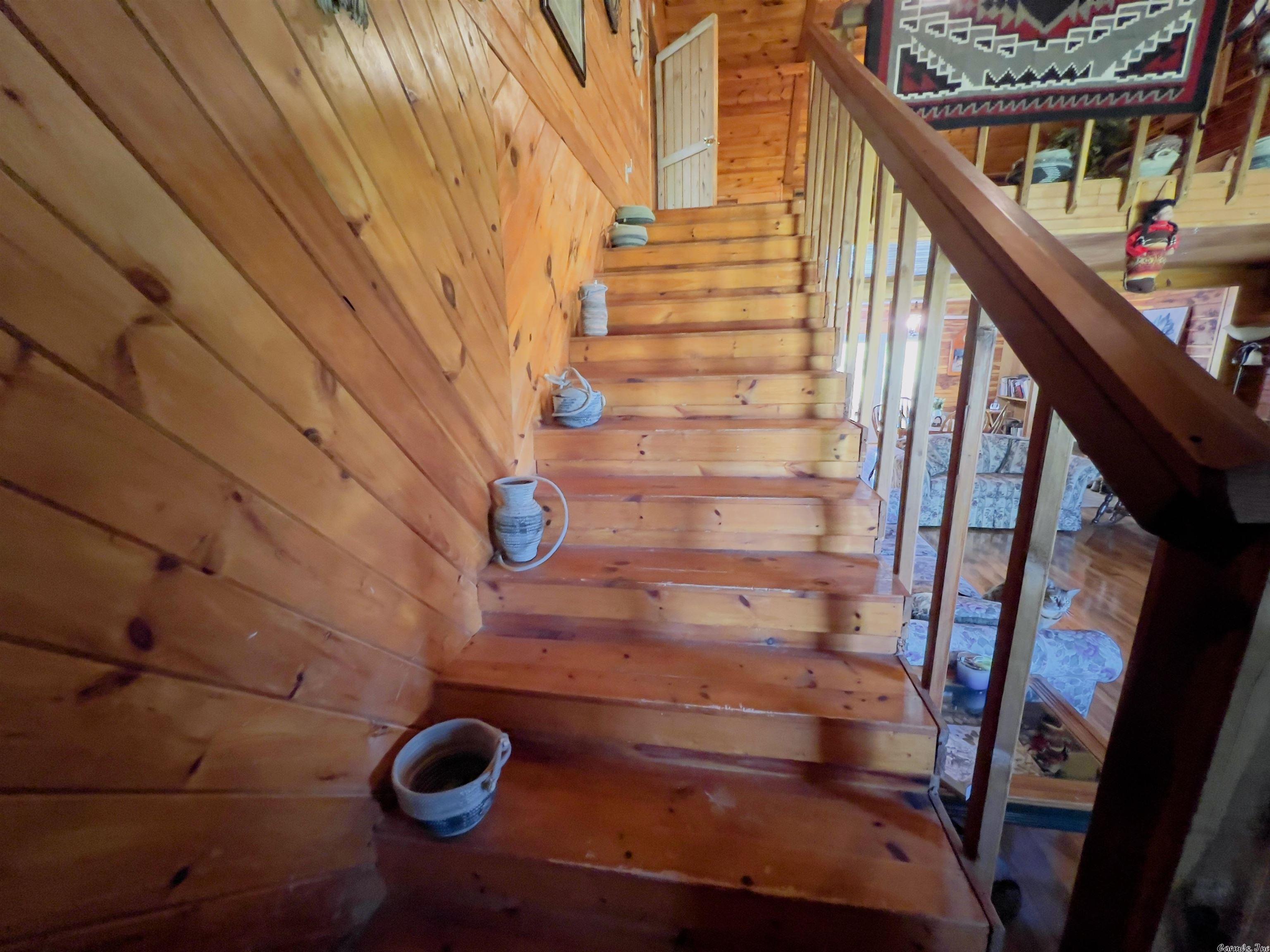 Metes & Bounds - Farm