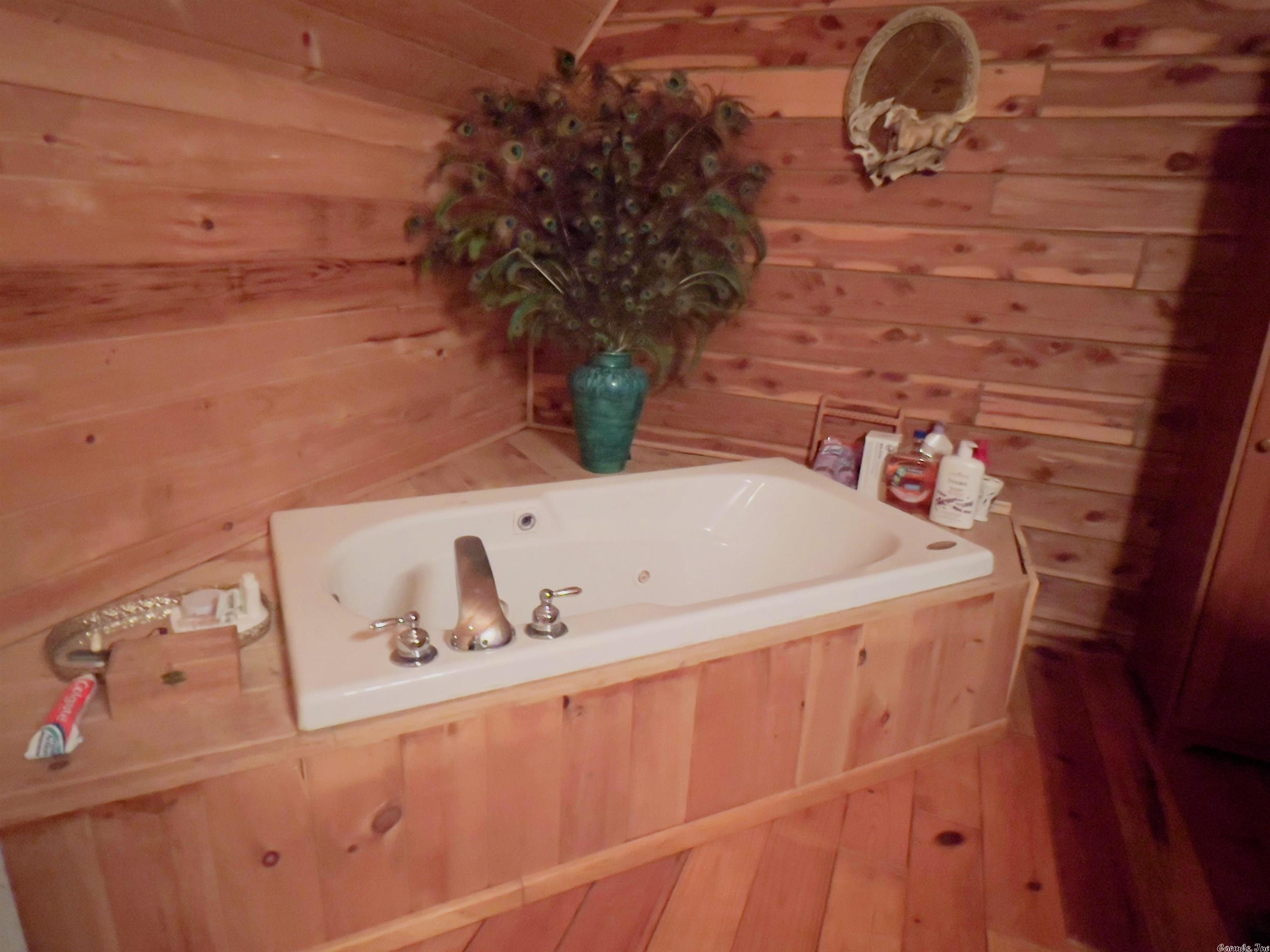 Metes & Bounds - Farm