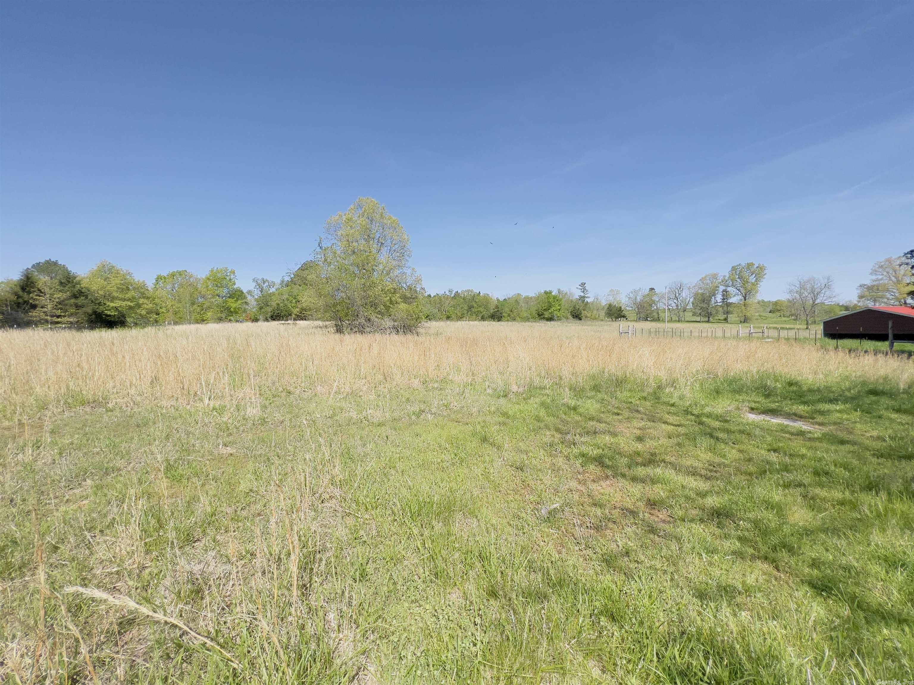 Metes & Bounds - Farm