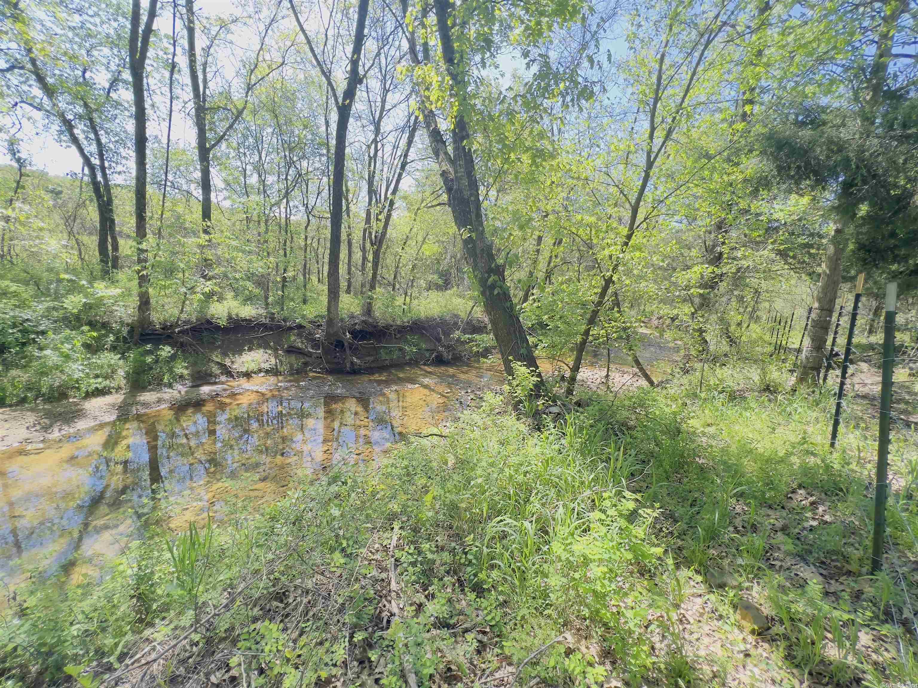 Metes & Bounds - Farm