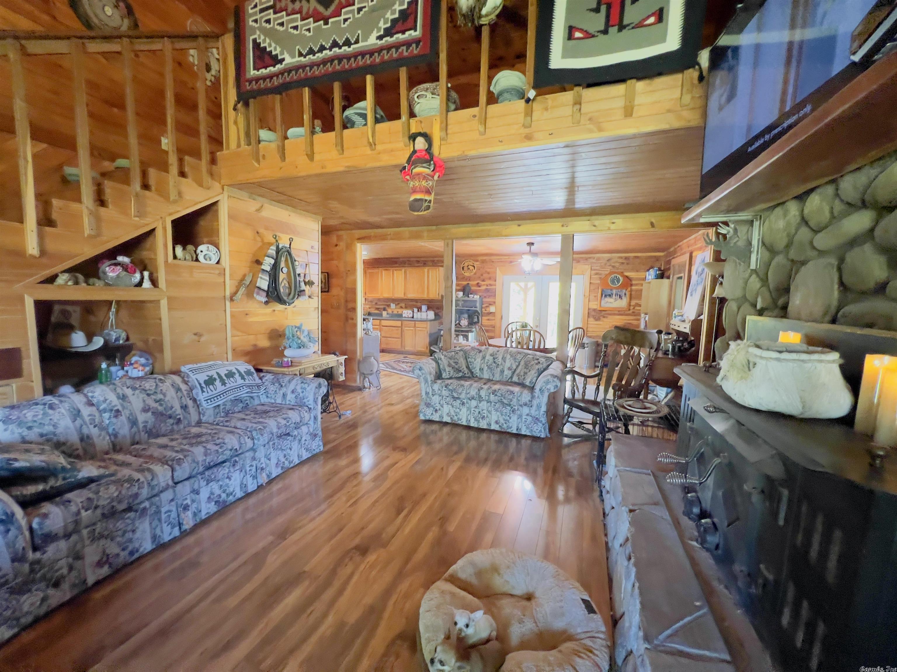 Metes & Bounds - Farm