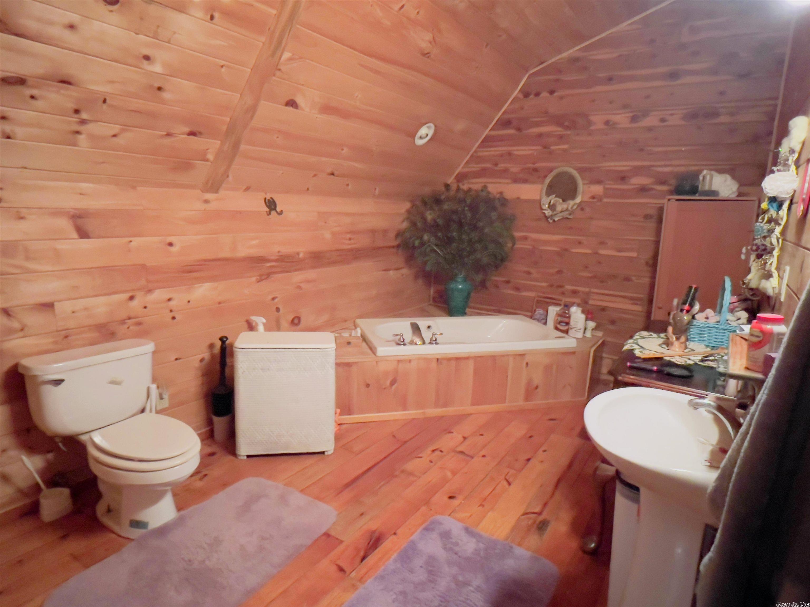 Metes & Bounds - Farm