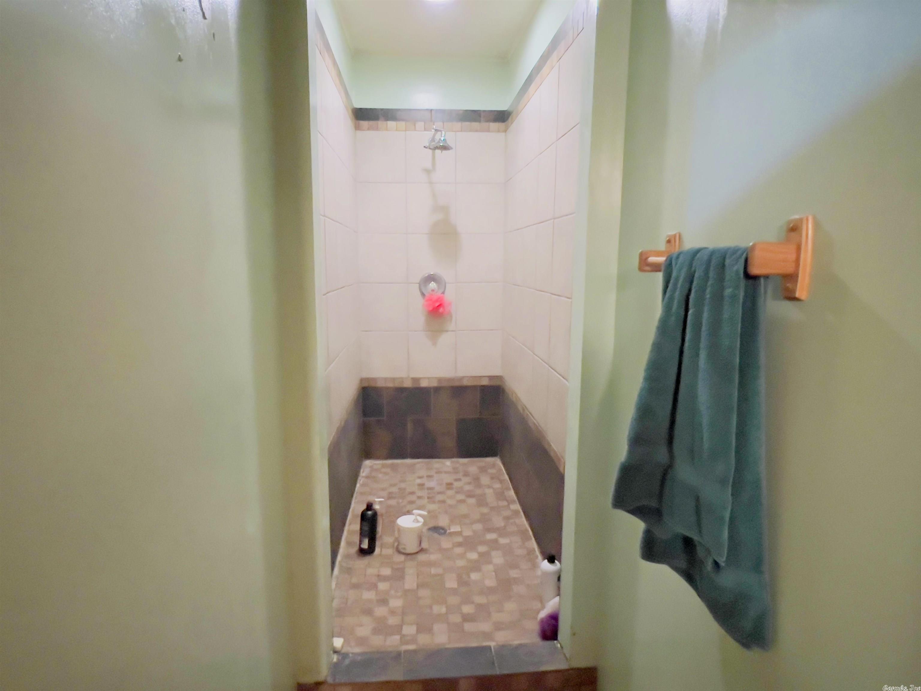 Metes & Bounds - Farm