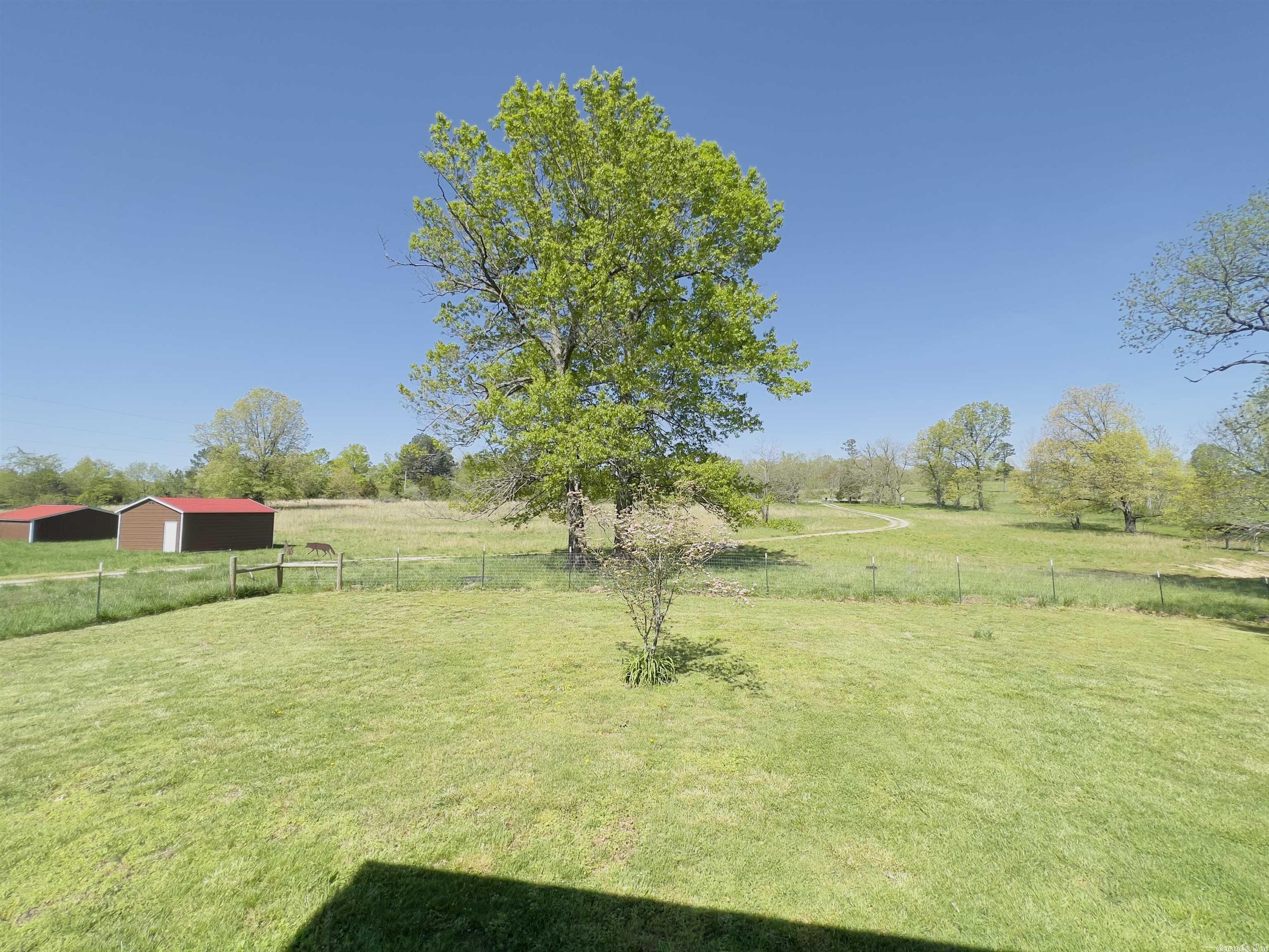 Metes & Bounds - Farm