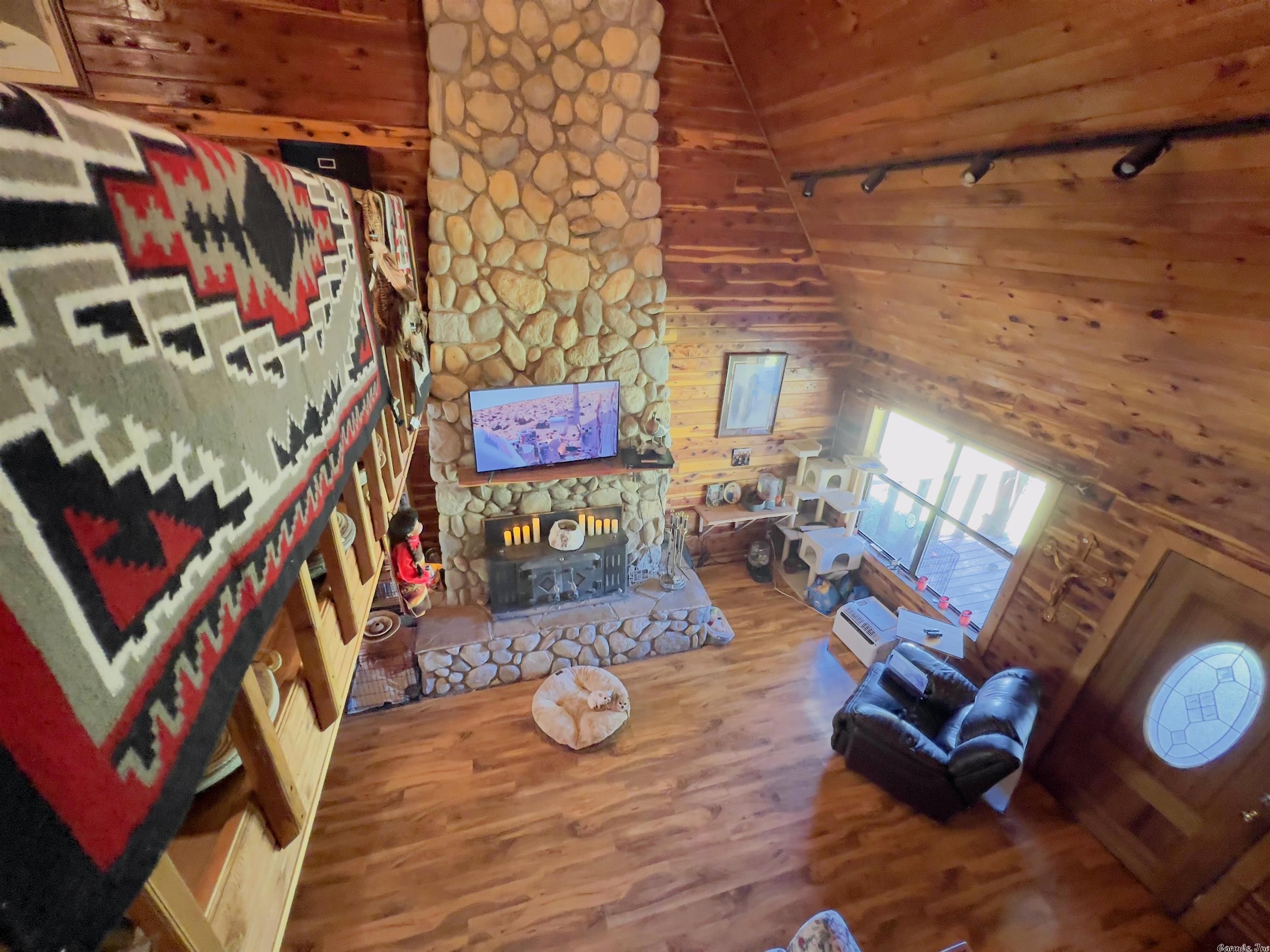 Metes & Bounds - Farm