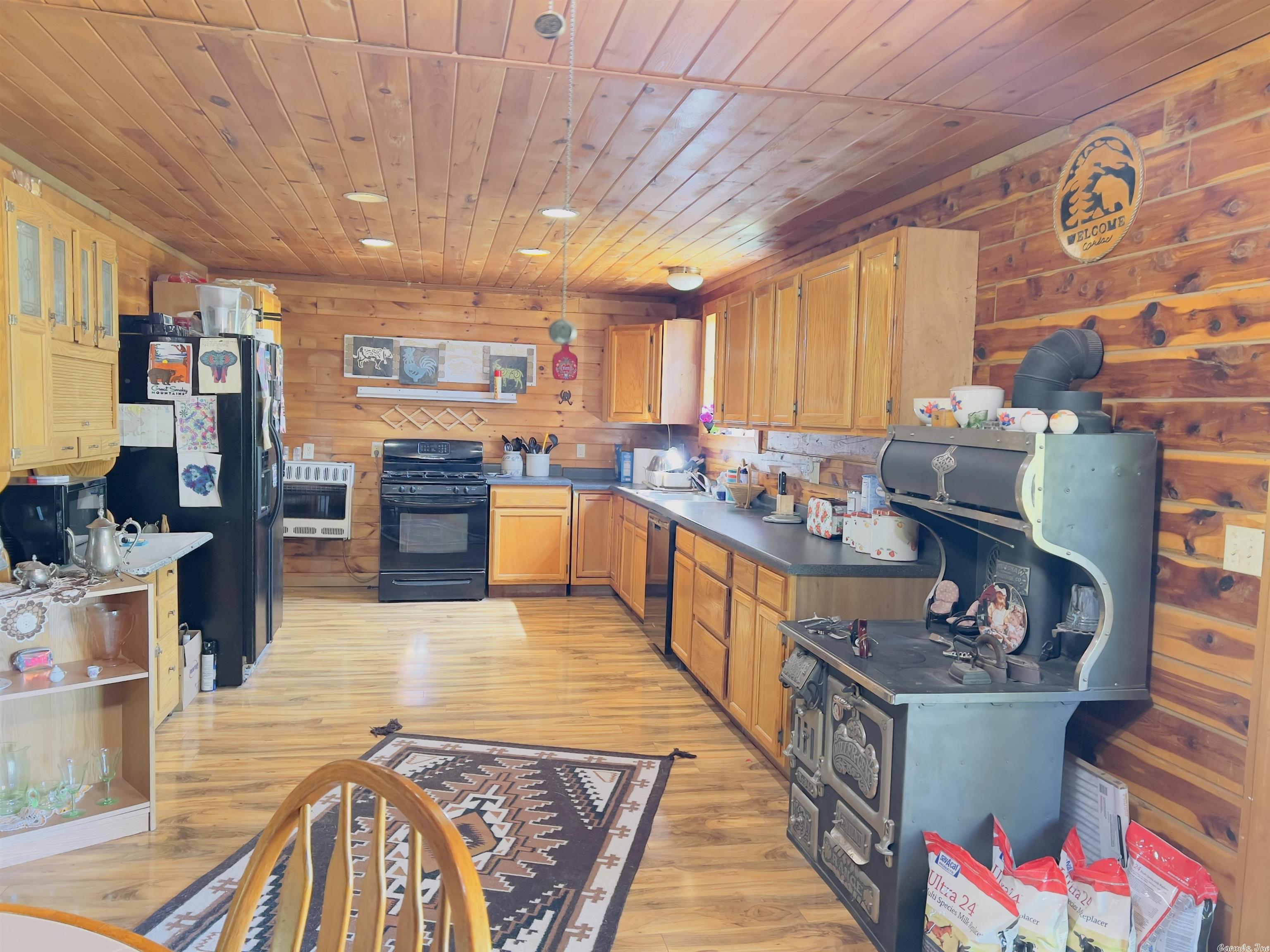 Metes & Bounds - Farm