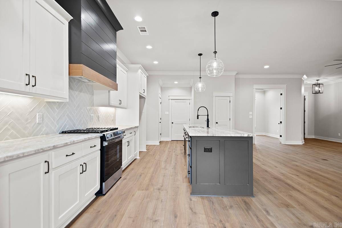 MILLERS GLENN - Residential