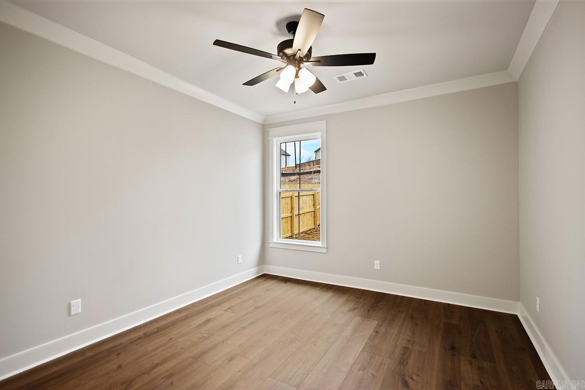 MILLERS GLENN - Residential