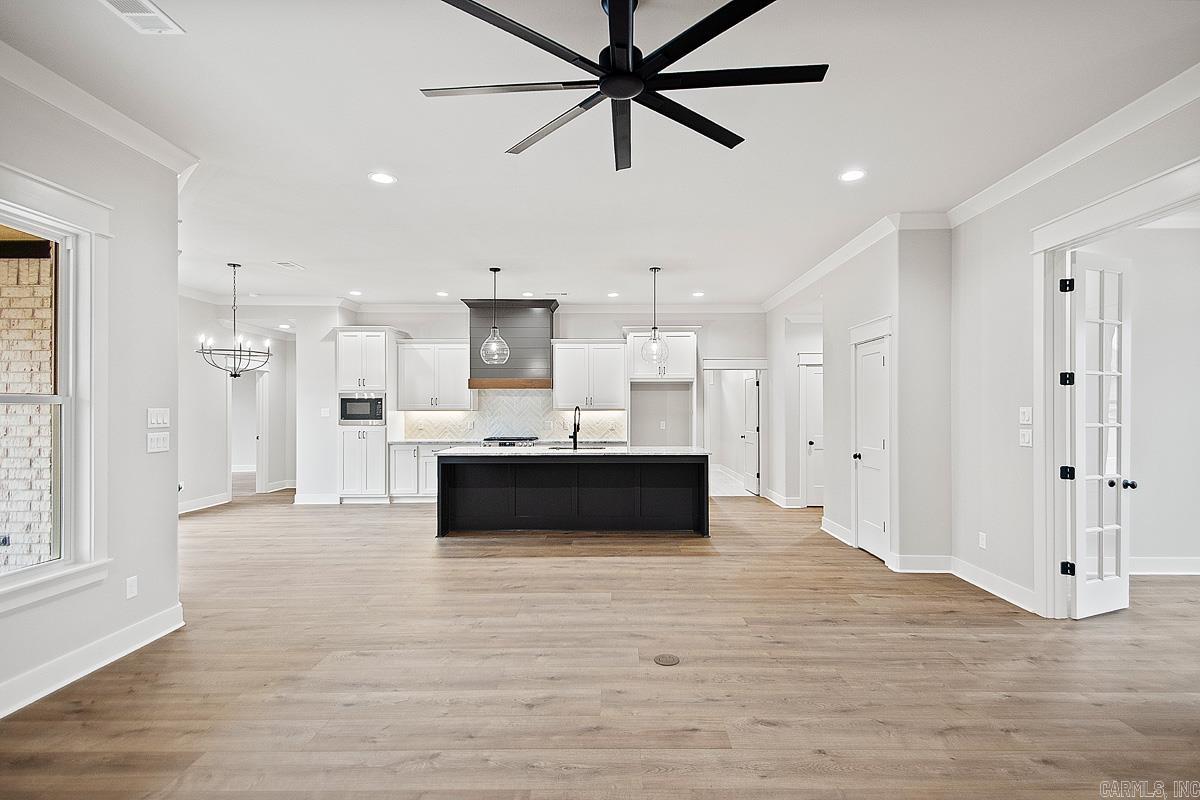 MILLERS GLENN - Residential