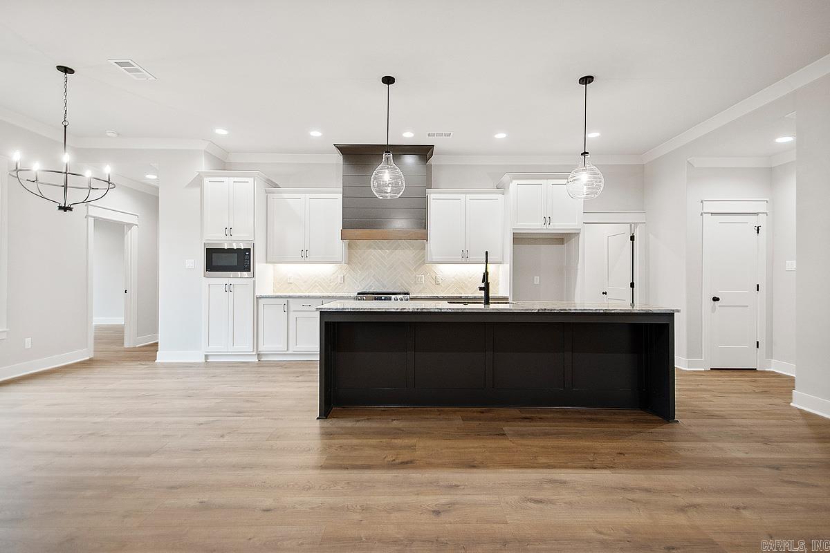 MILLERS GLENN - Residential