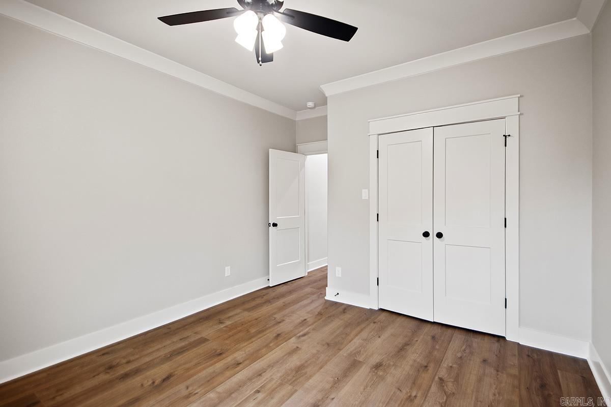 MILLERS GLENN - Residential