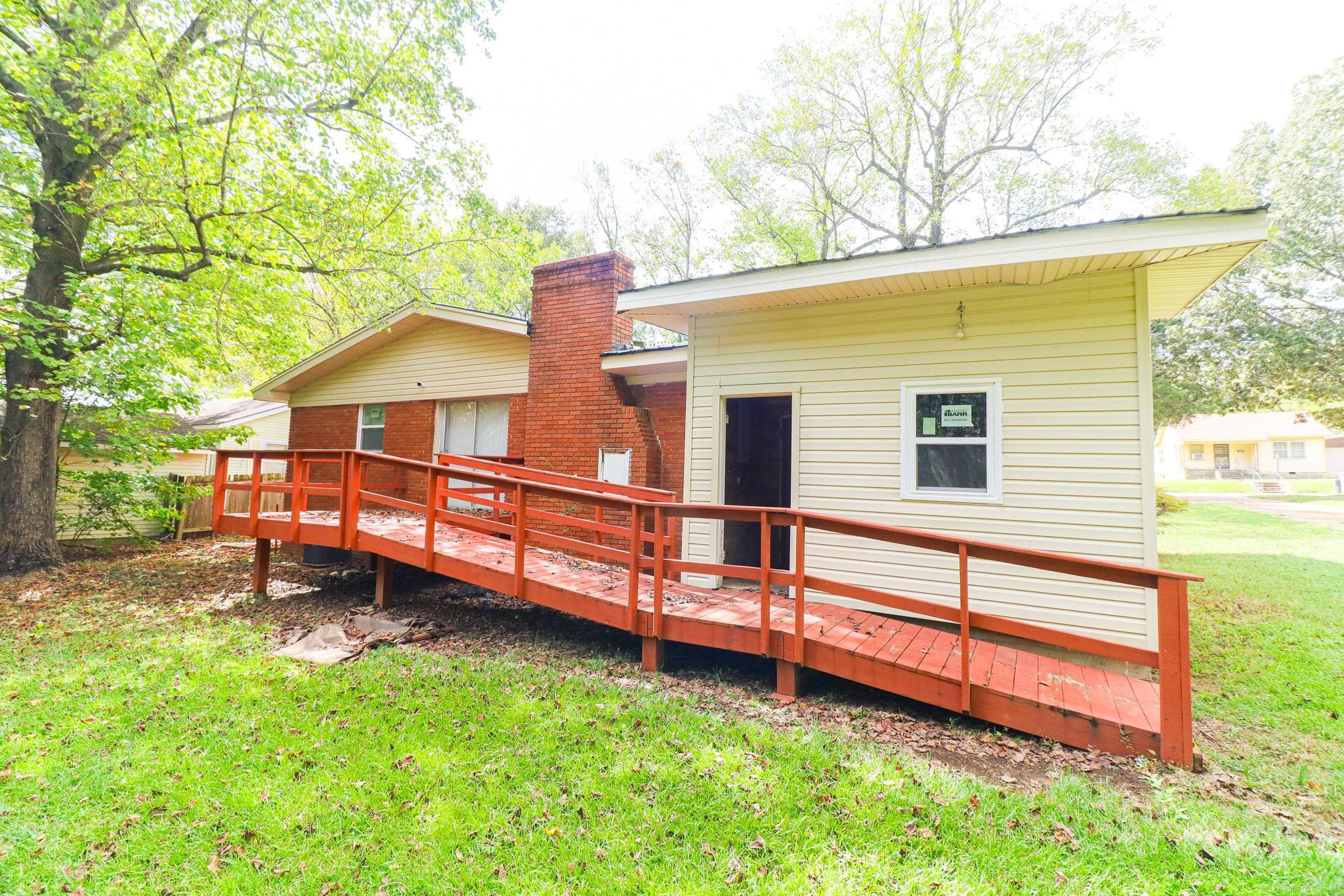 Gillies - Residential