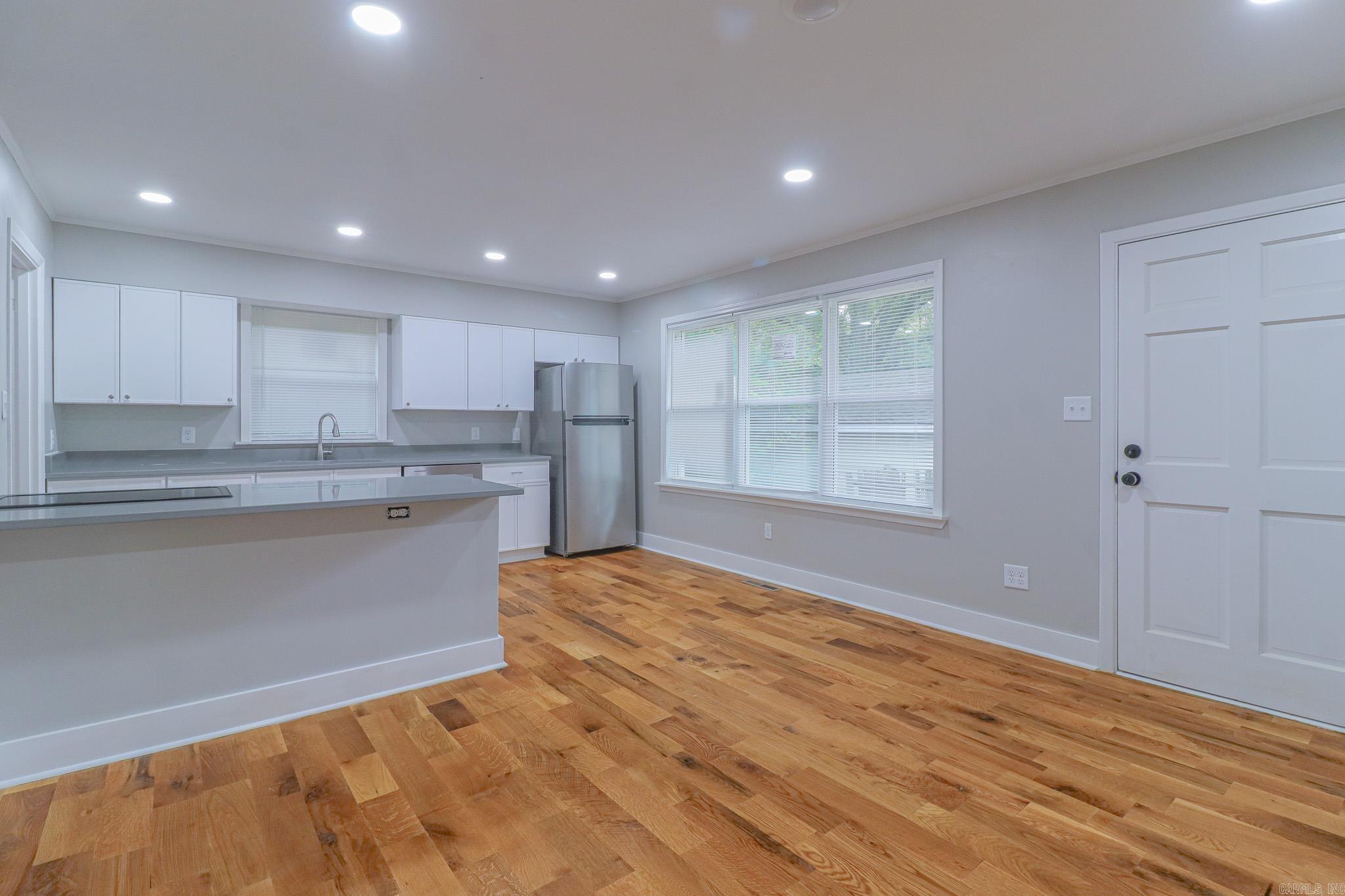 Gillies - Residential