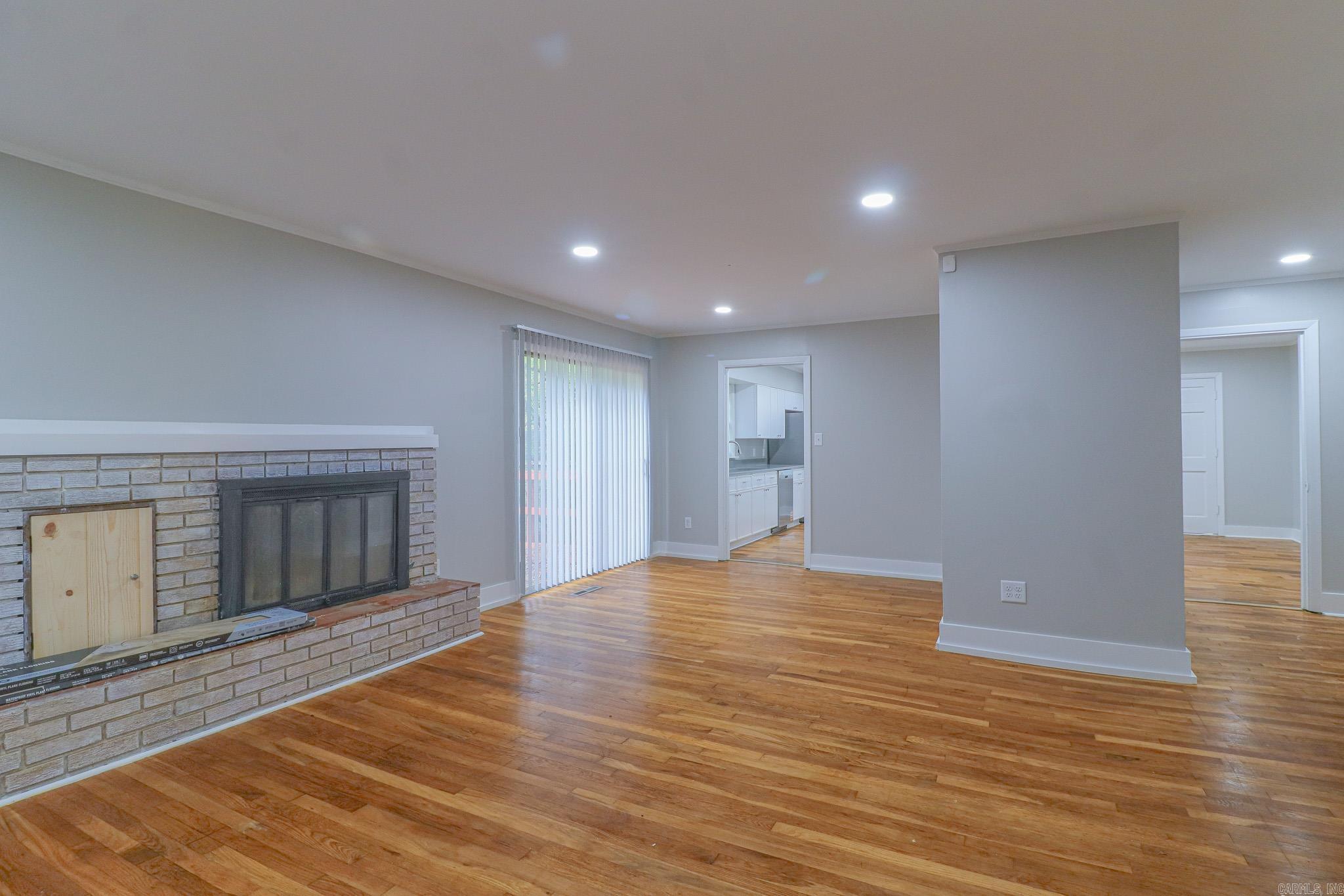 Gillies - Residential