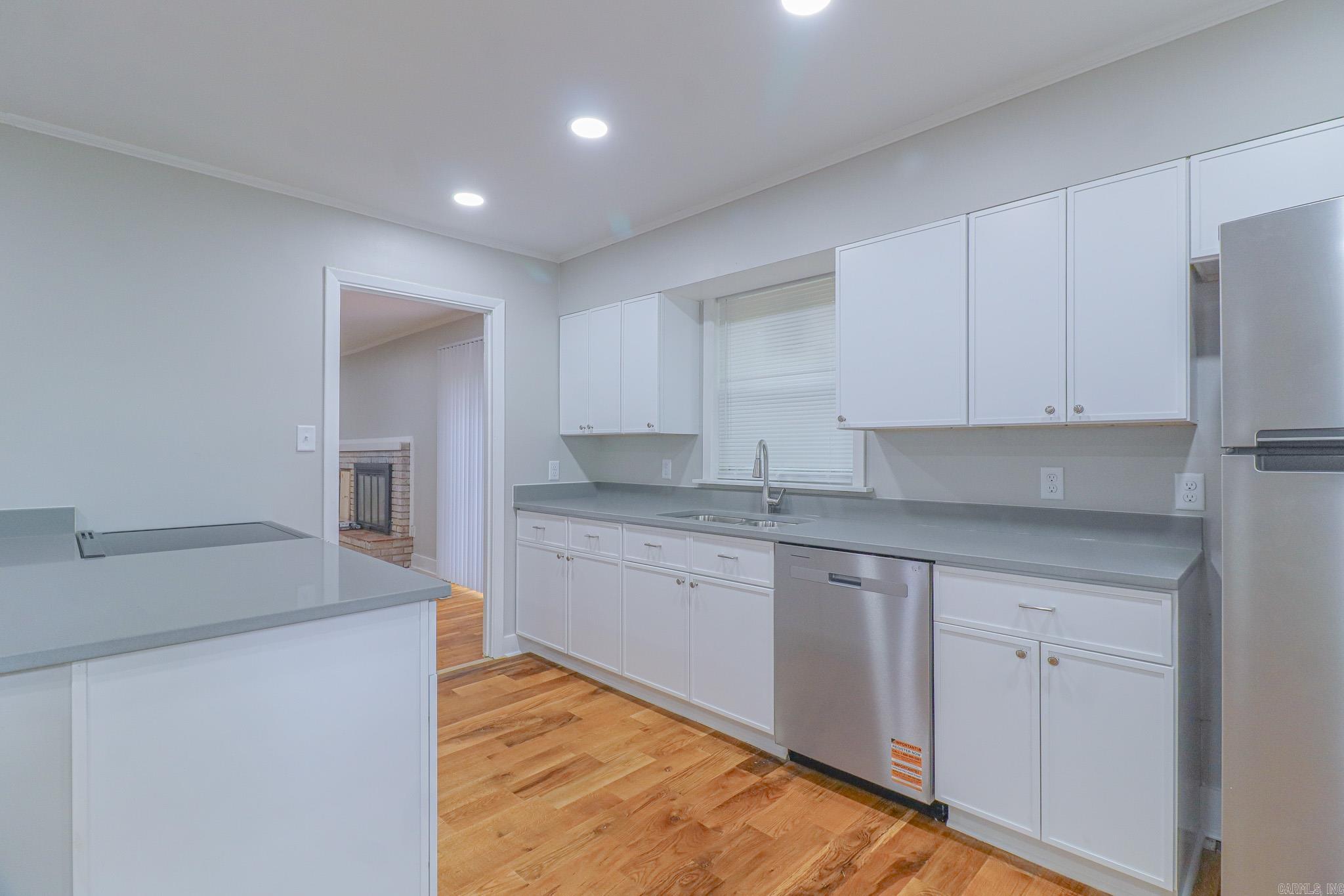 Gillies - Residential