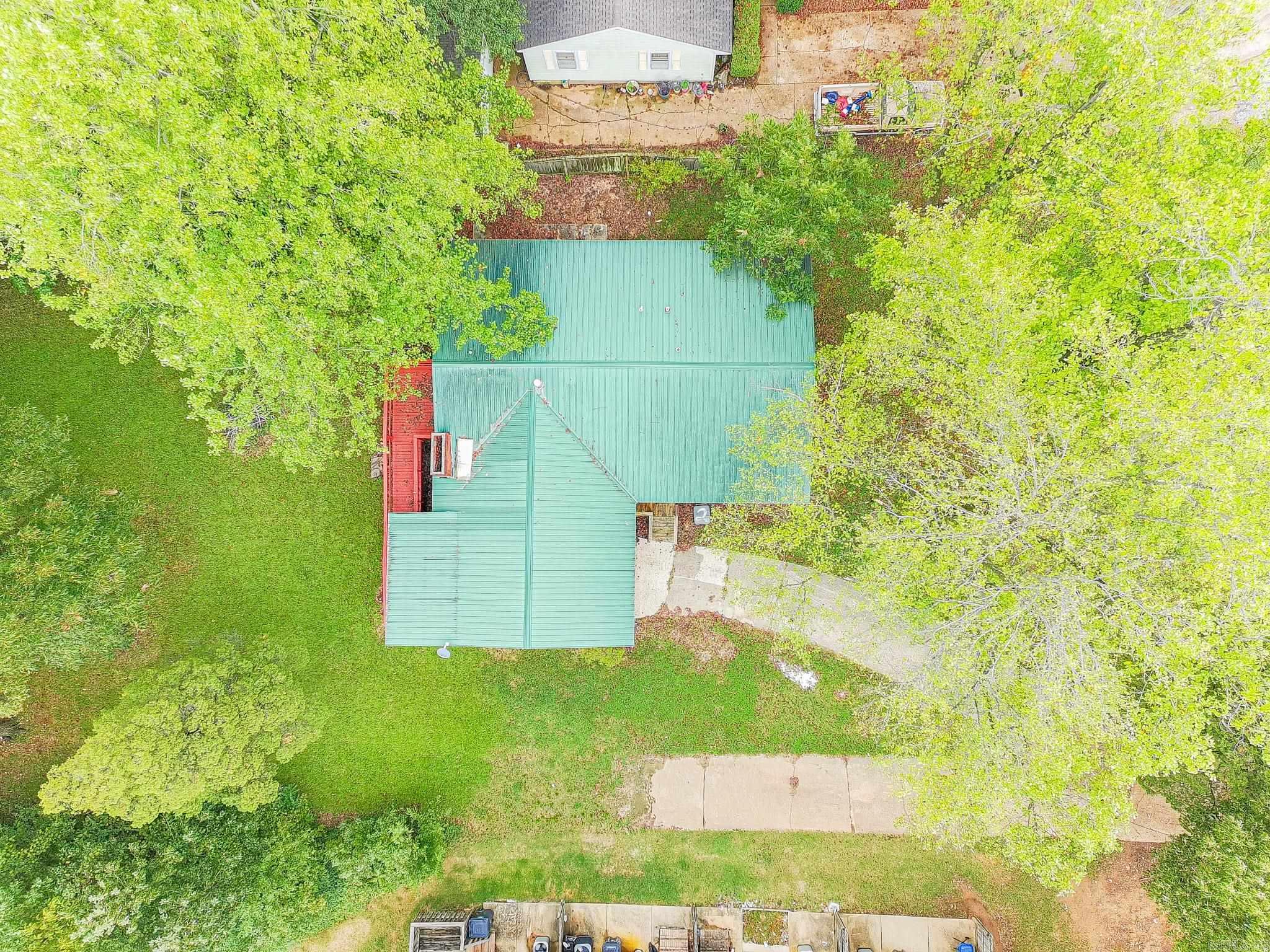 Gillies - Residential