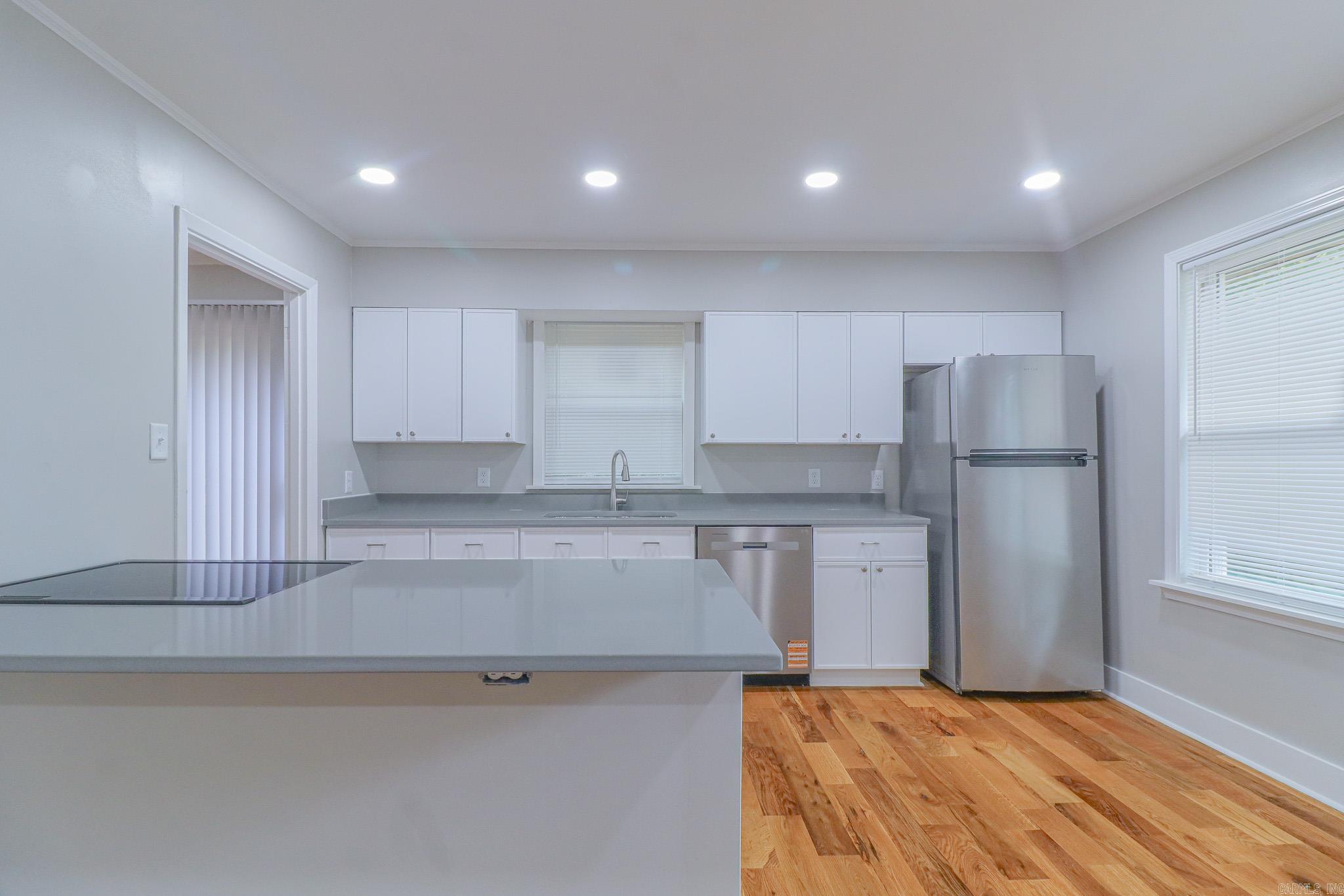Gillies - Residential