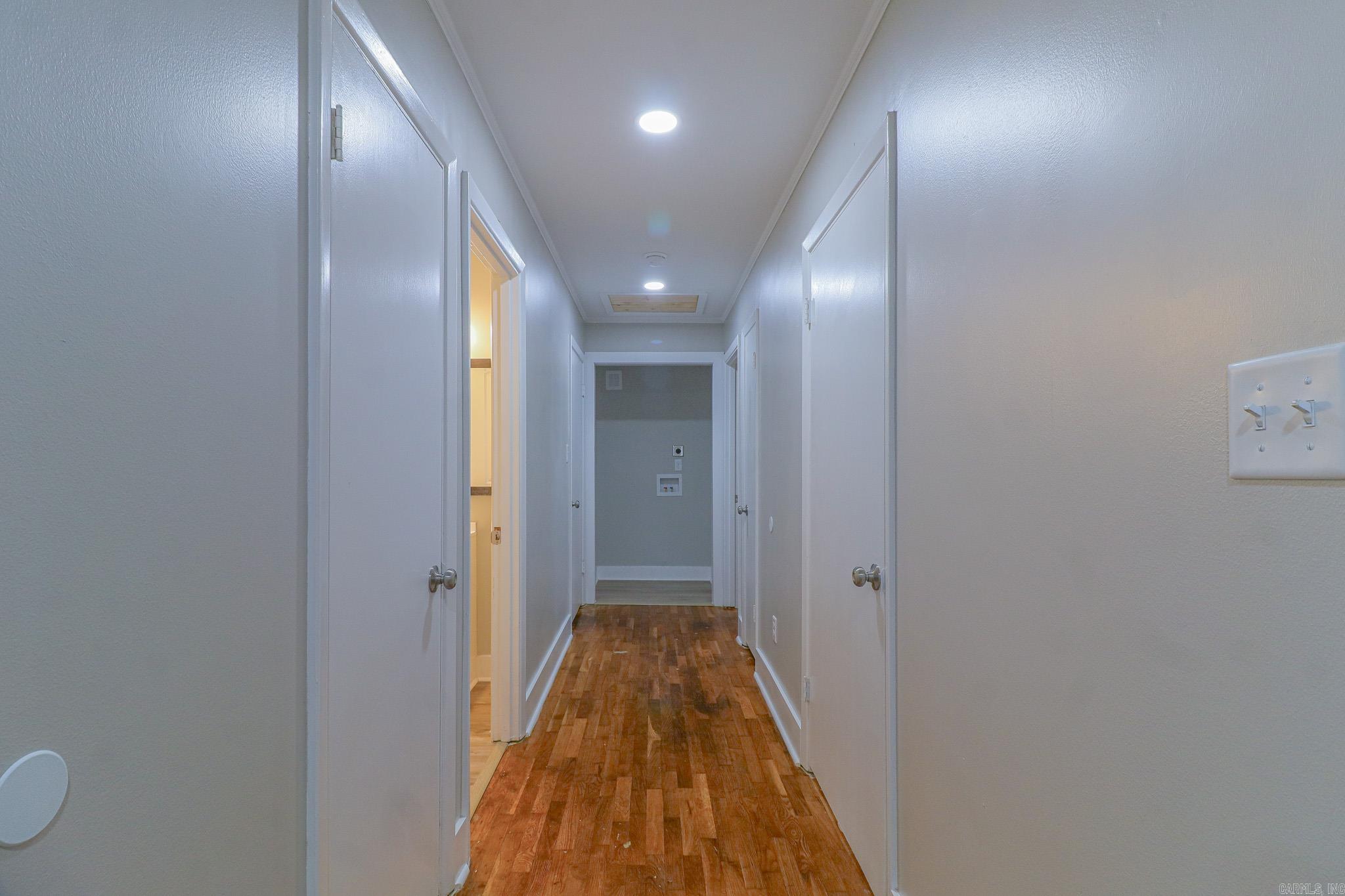 Gillies - Residential