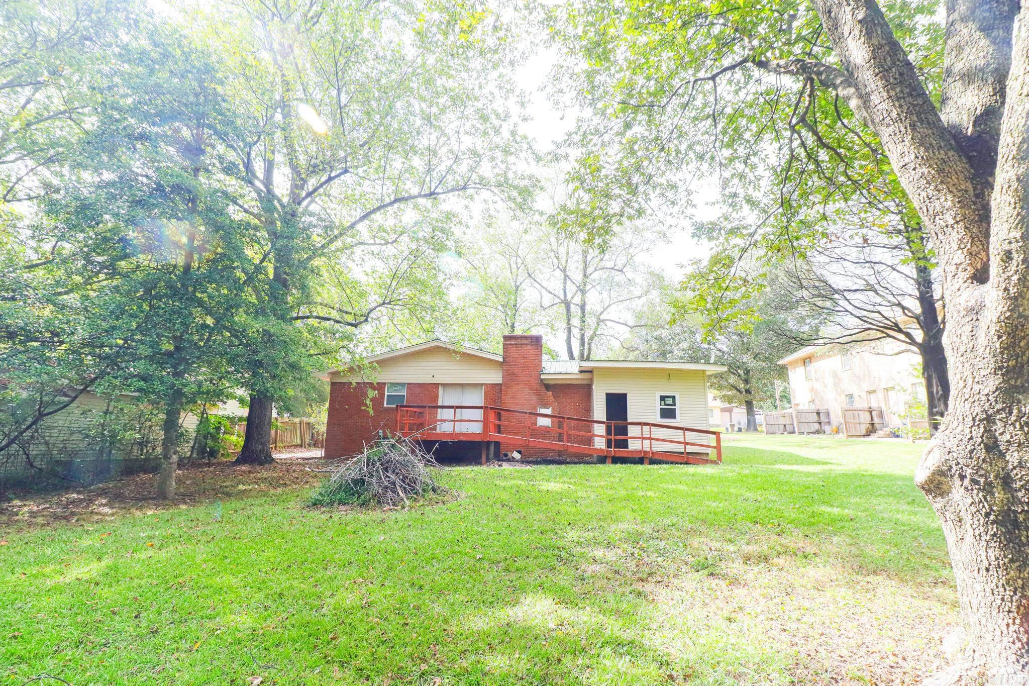Gillies - Residential
