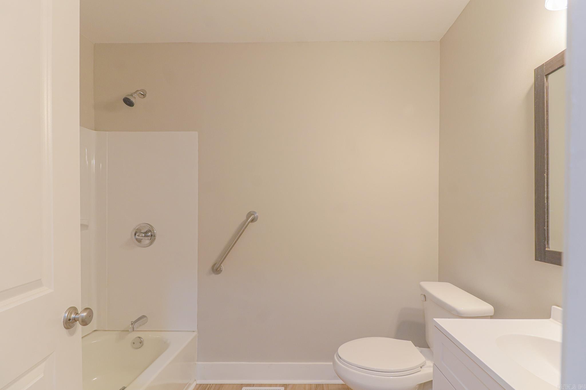Gillies - Residential
