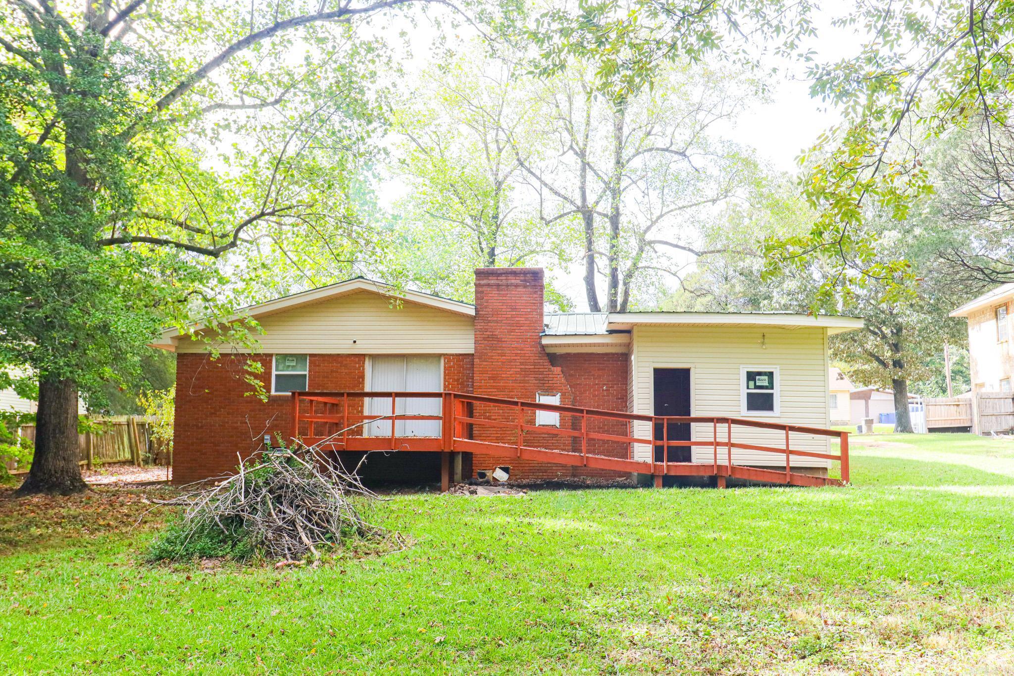 Gillies - Residential