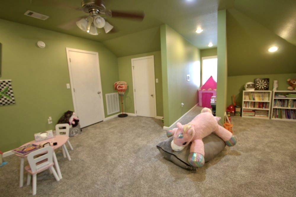 East Ridge - Residential