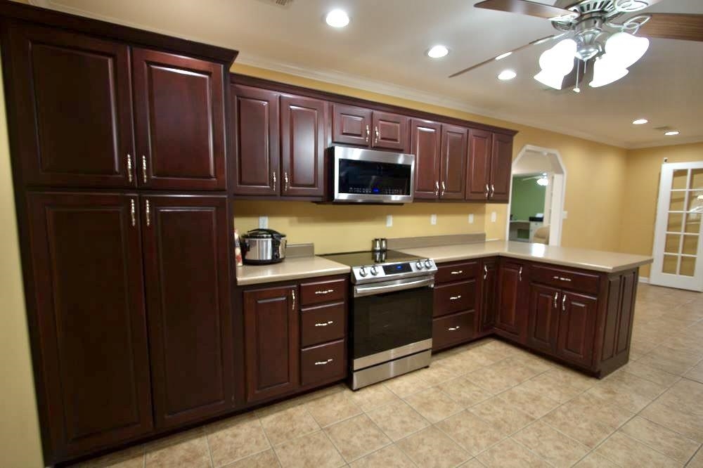 East Ridge - Residential