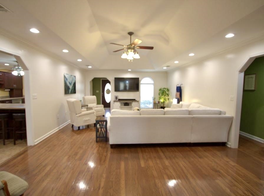 East Ridge - Residential