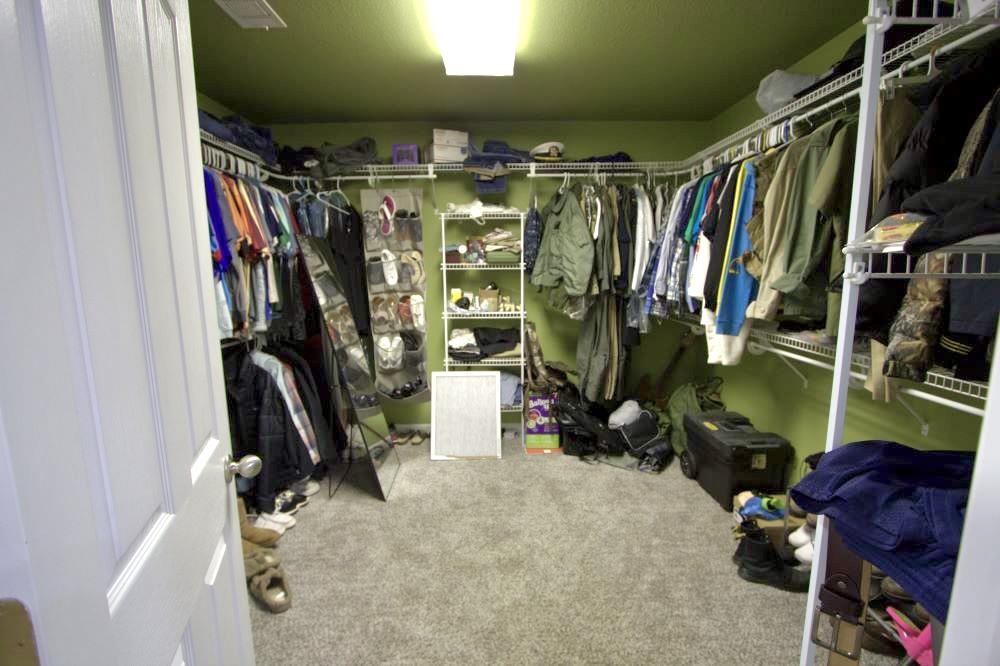 East Ridge - Residential