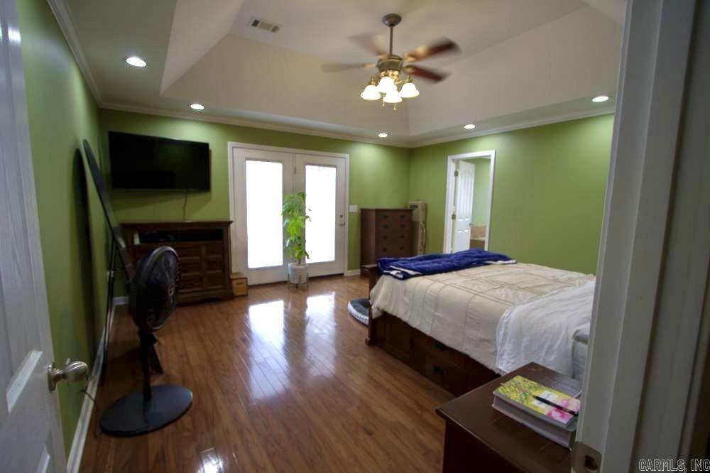 East Ridge - Residential