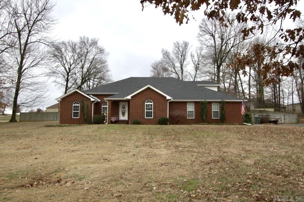 East Ridge - Residential