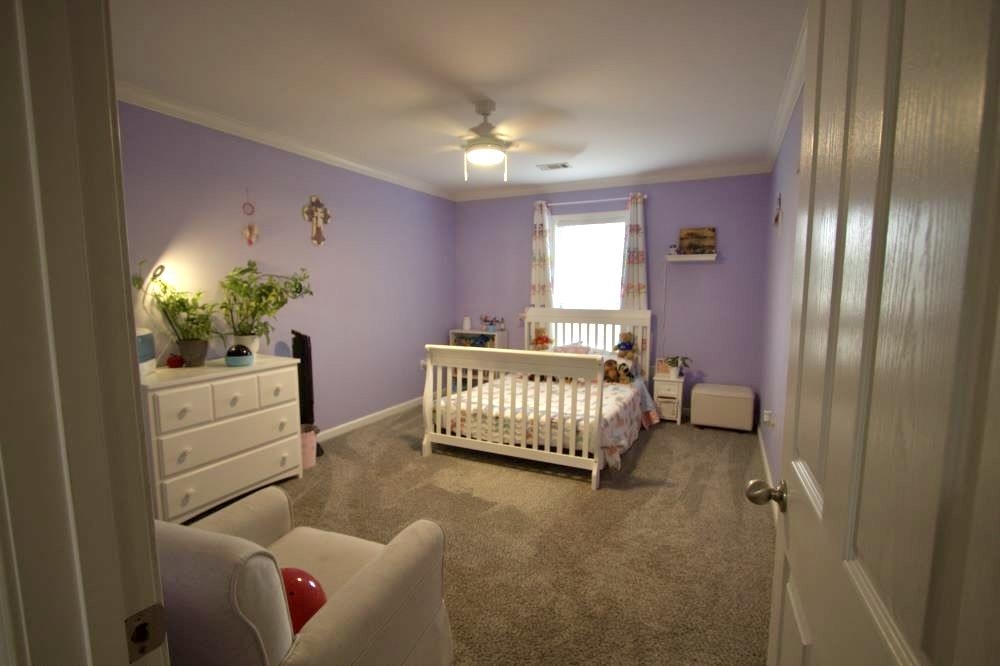 East Ridge - Residential