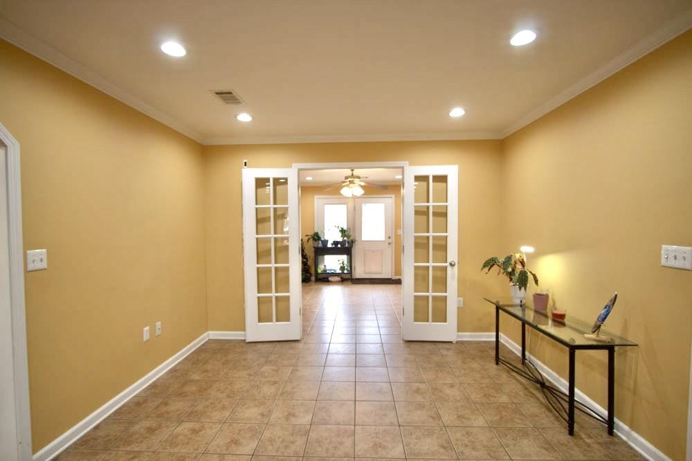 East Ridge - Residential