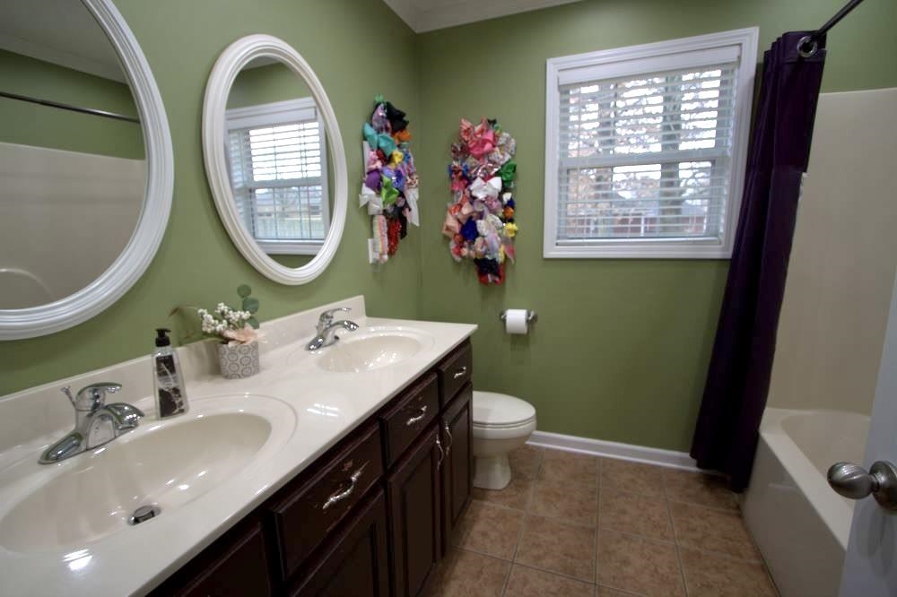 East Ridge - Residential