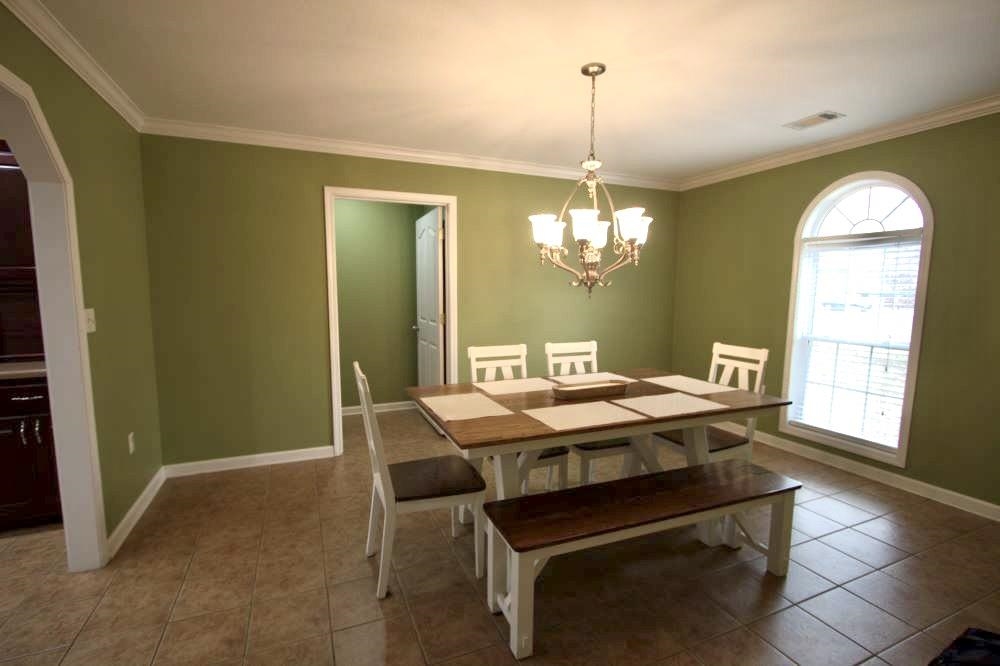 East Ridge - Residential