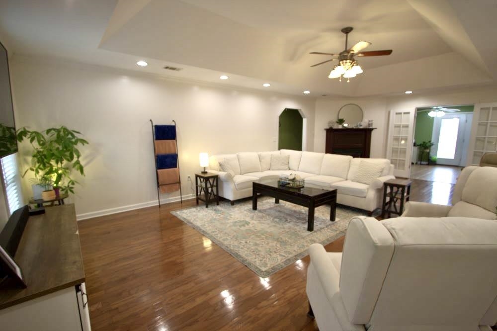 East Ridge - Residential