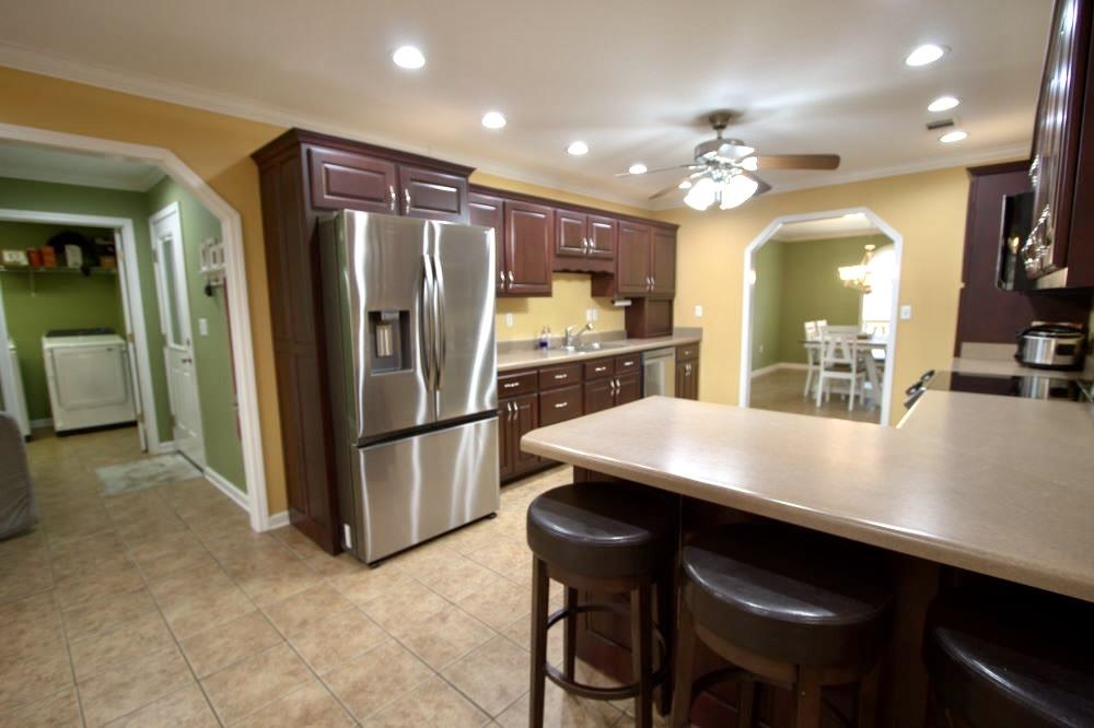 East Ridge - Residential