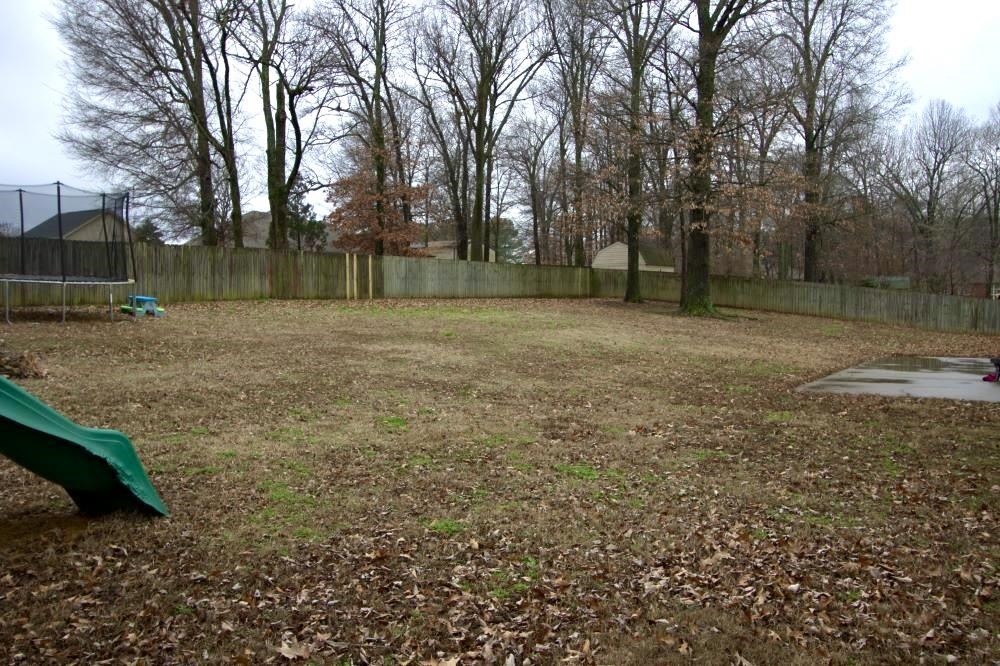 East Ridge - Residential