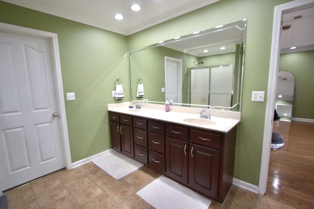 East Ridge - Residential