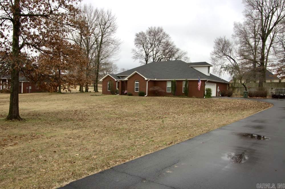 East Ridge - Residential