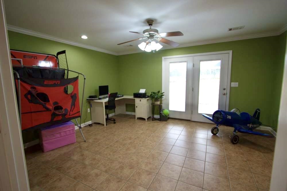 East Ridge - Residential