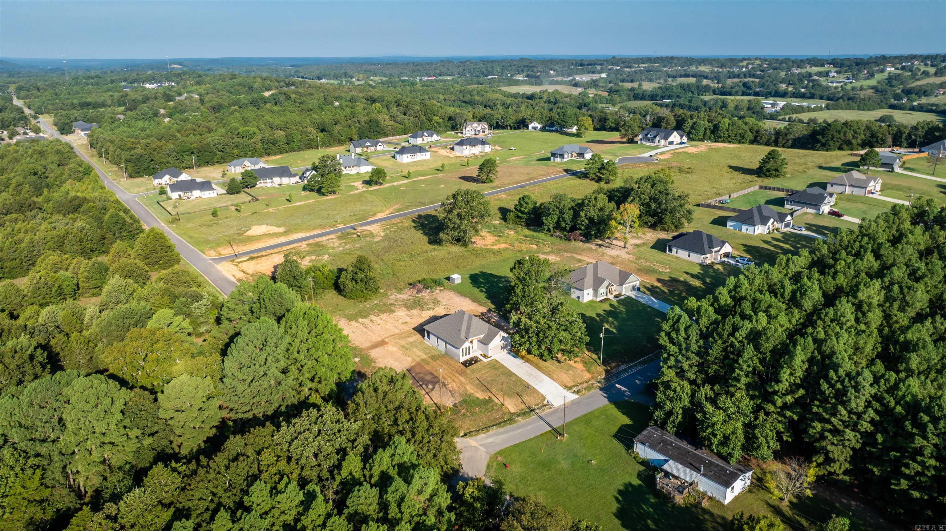 RESERVE AT PINE RIDGE - Residential