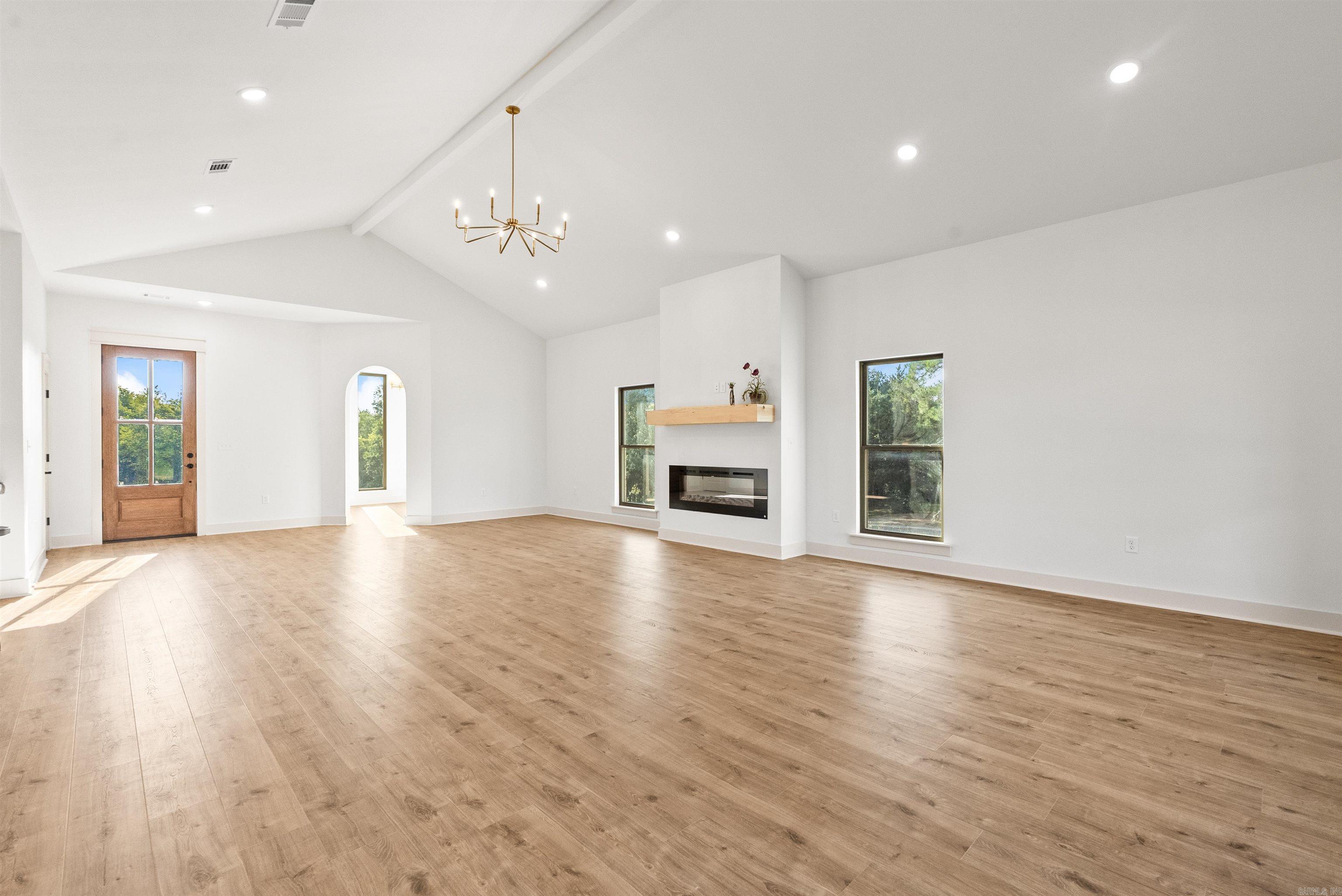 RESERVE AT PINE RIDGE - Residential