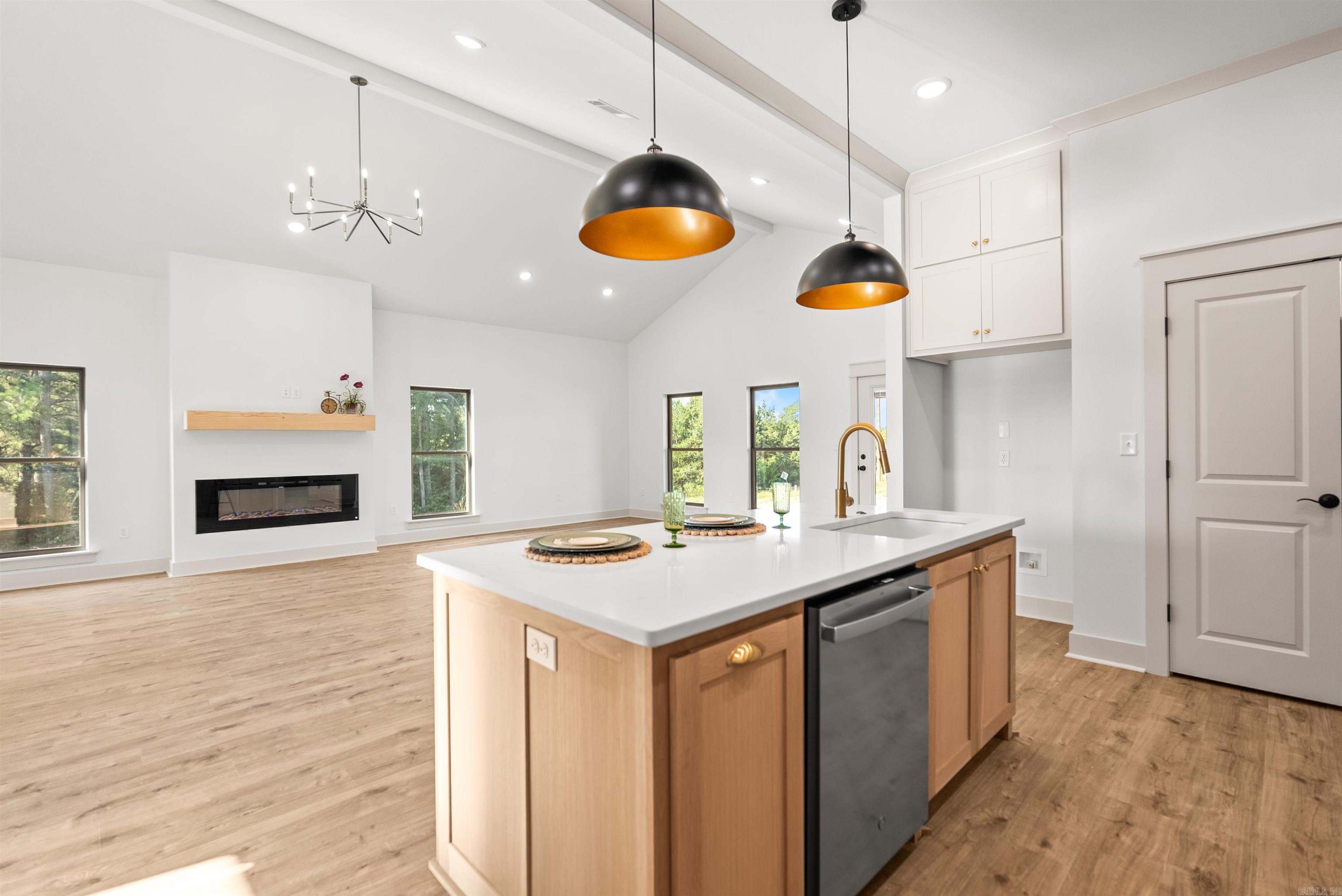 RESERVE AT PINE RIDGE - Residential