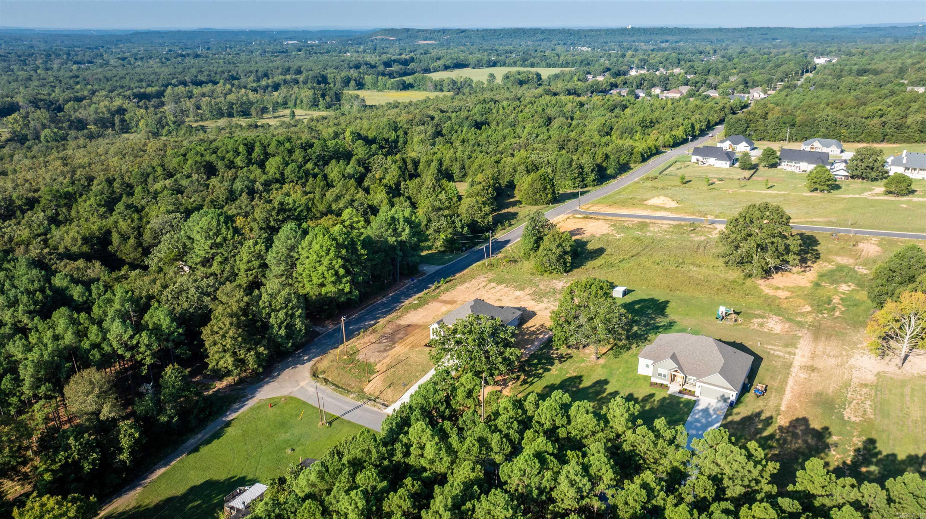 RESERVE AT PINE RIDGE - Residential