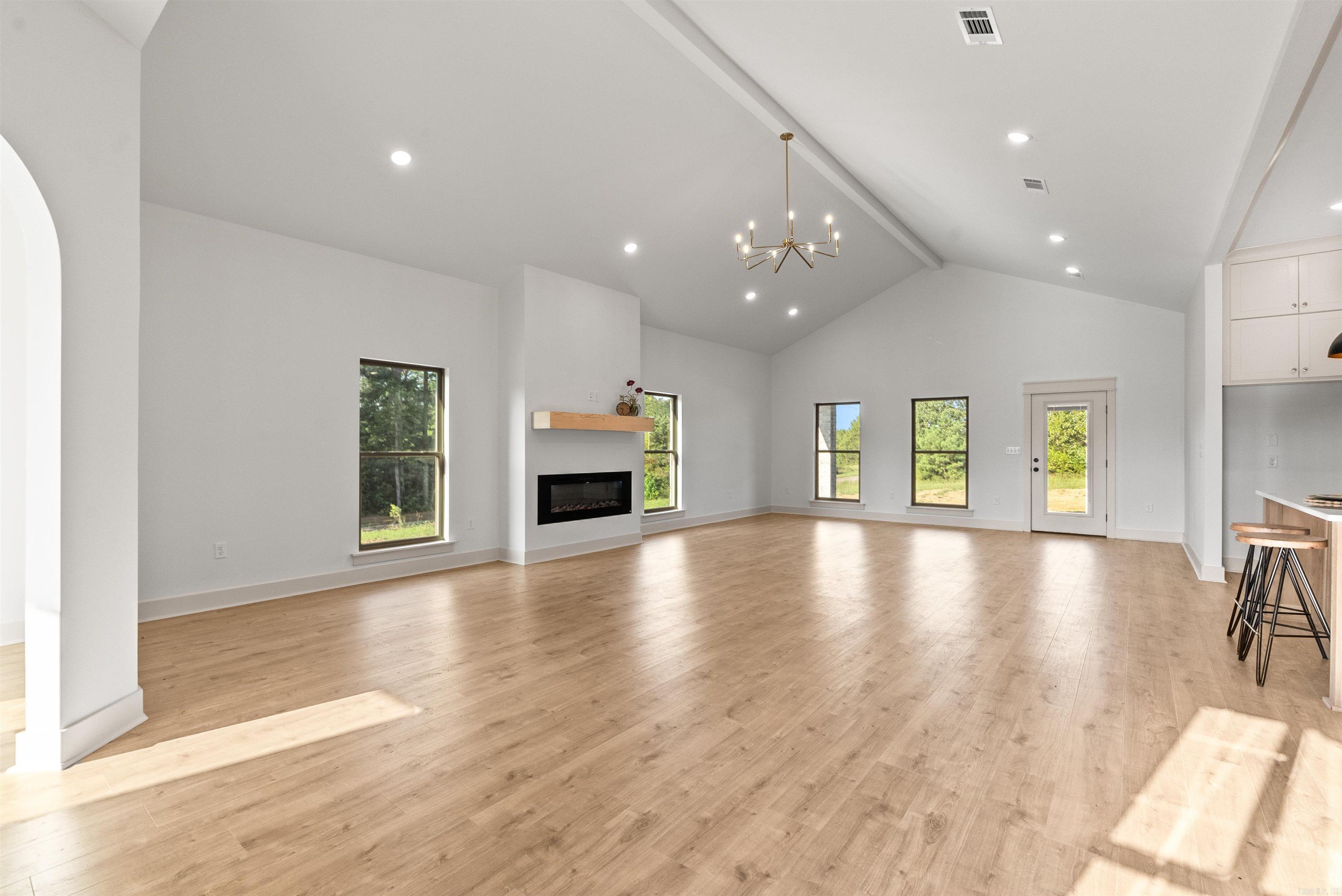 RESERVE AT PINE RIDGE - Residential